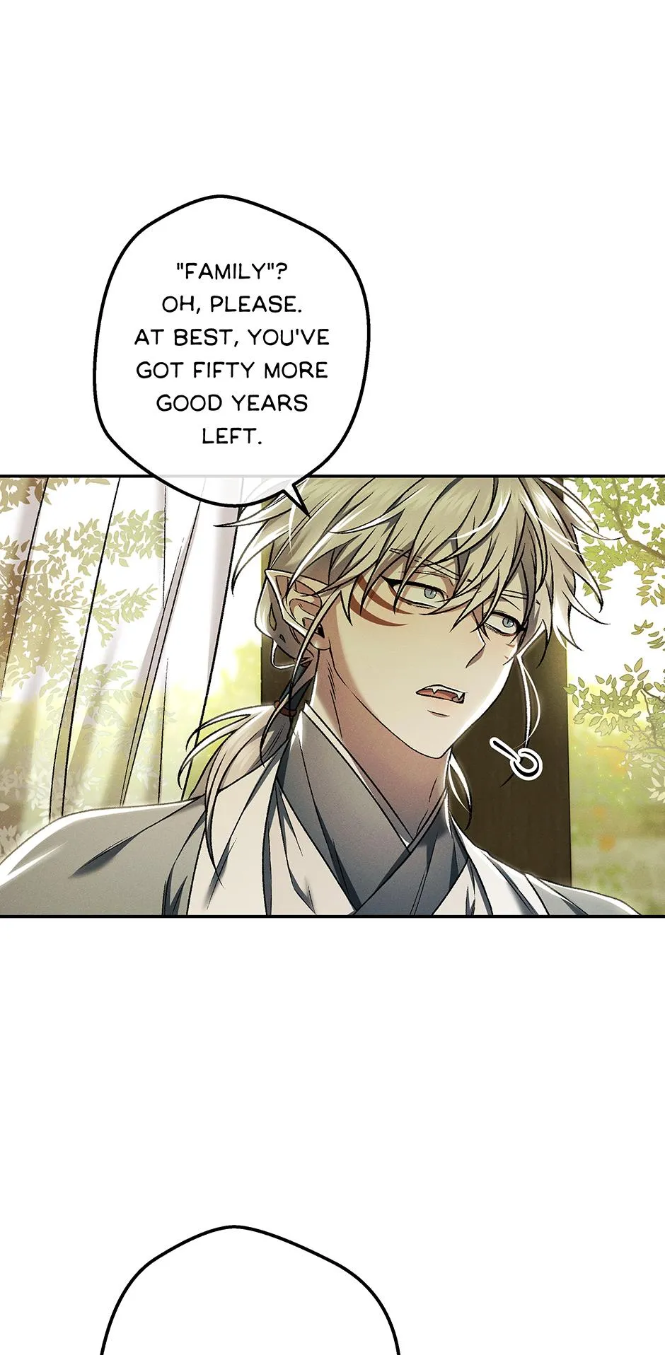 In Fate’s Red Coils - Chapter 25 Page 11