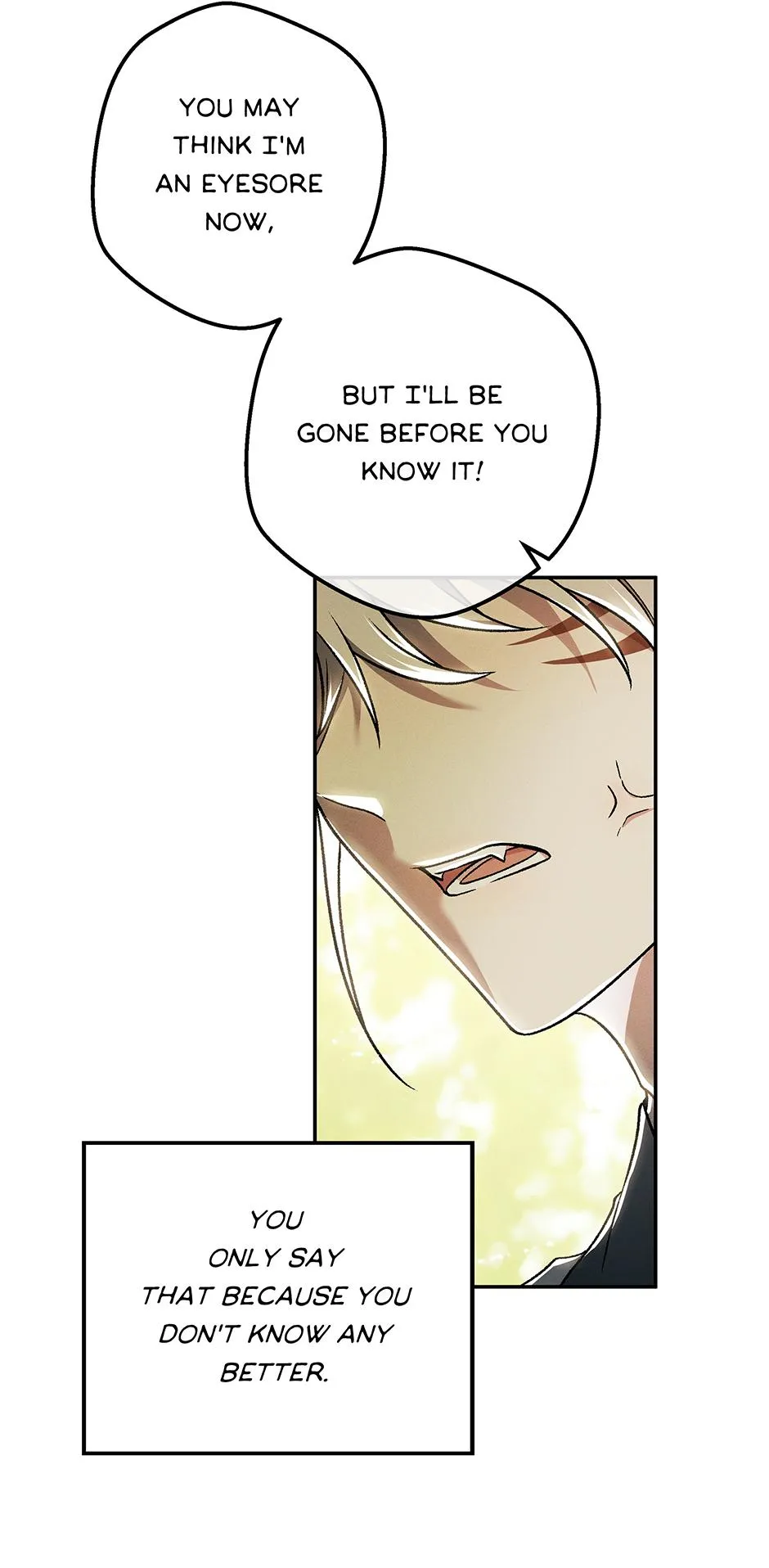 In Fate’s Red Coils - Chapter 25 Page 13