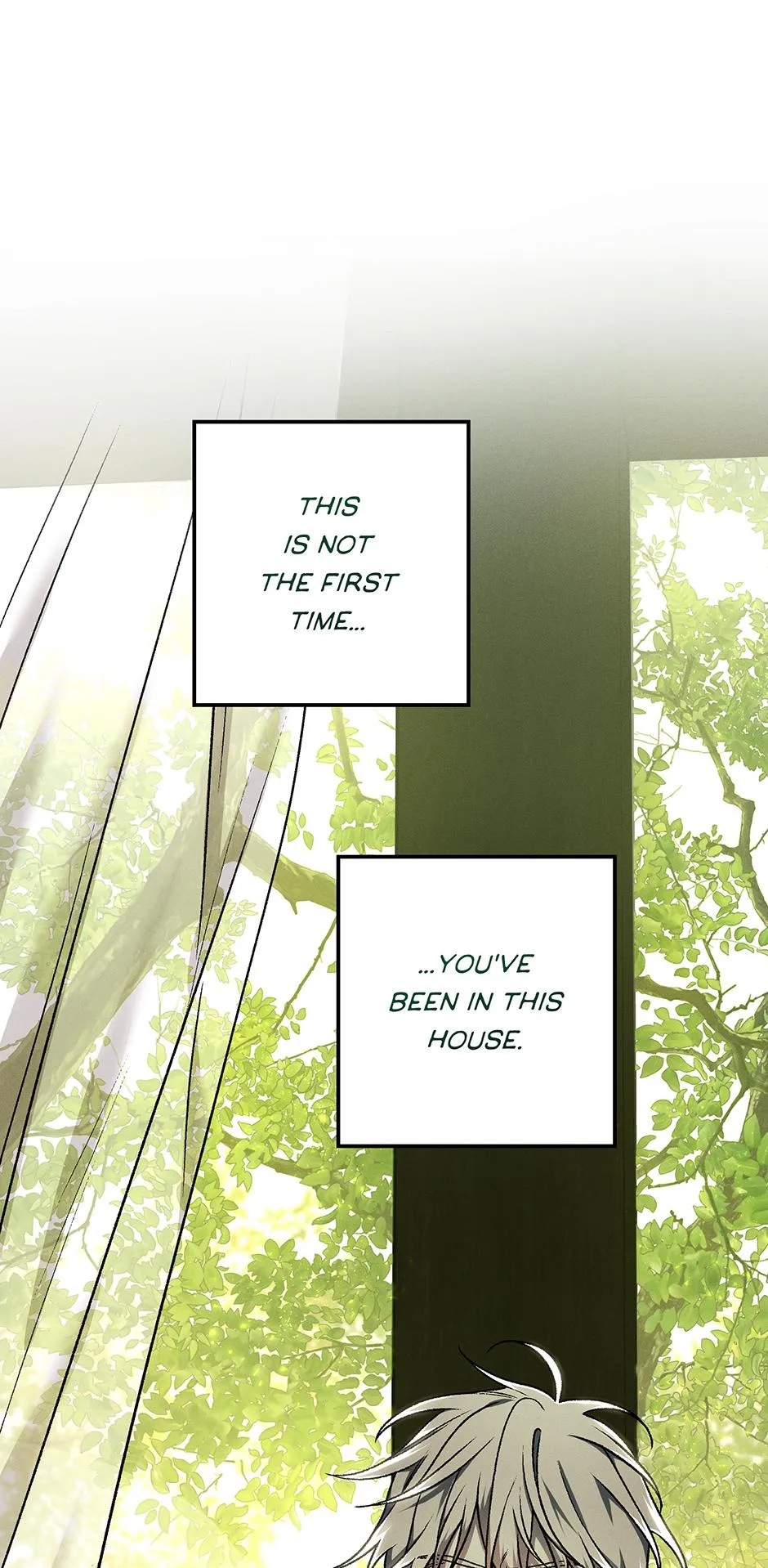 In Fate’s Red Coils - Chapter 25 Page 14
