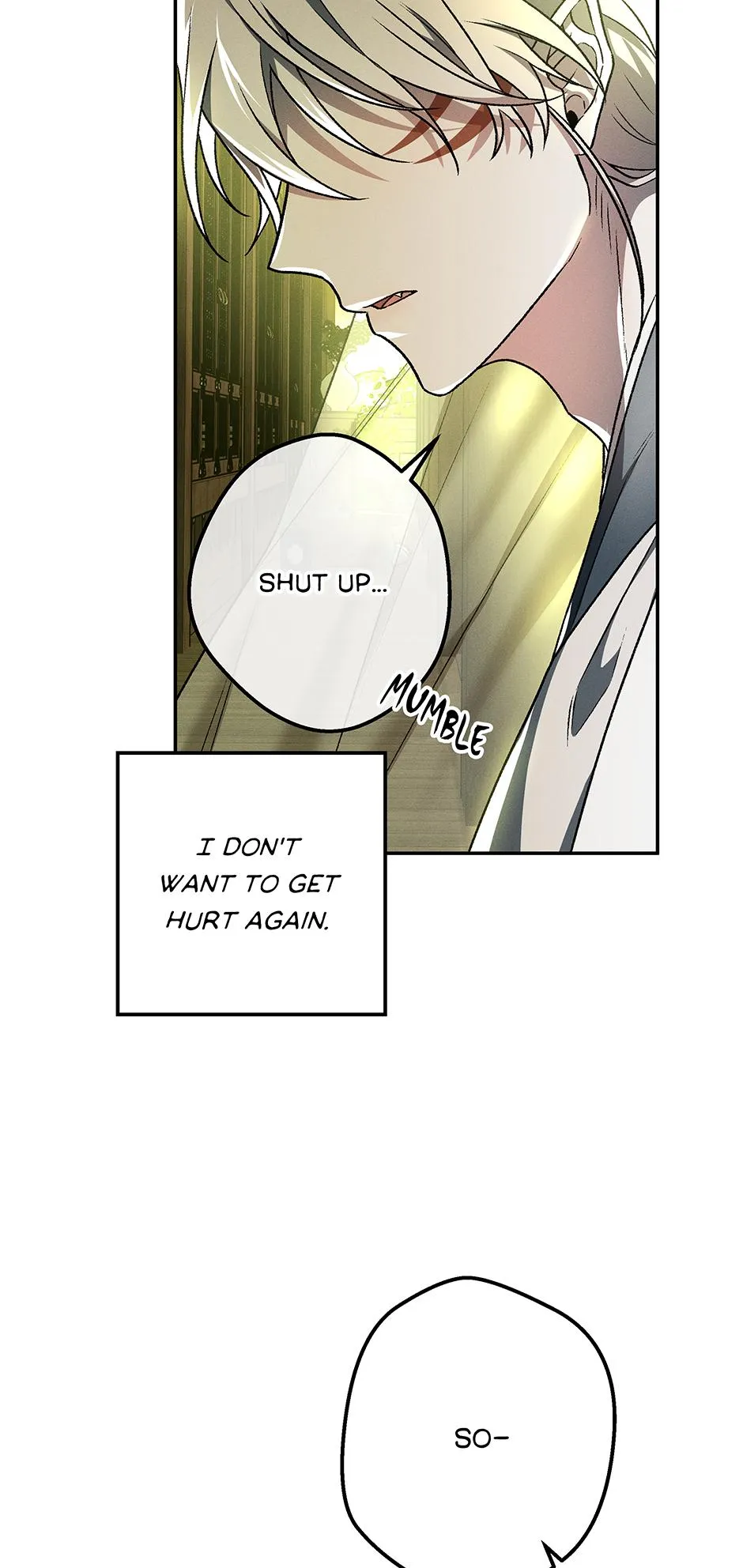 In Fate’s Red Coils - Chapter 25 Page 21