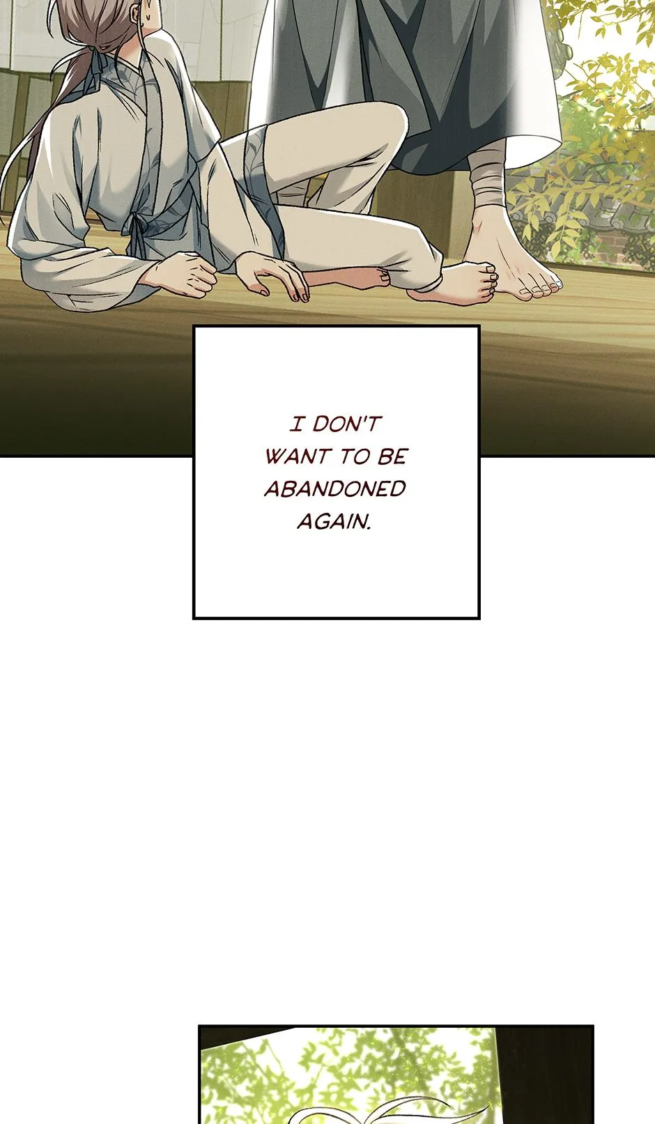 In Fate’s Red Coils - Chapter 25 Page 25
