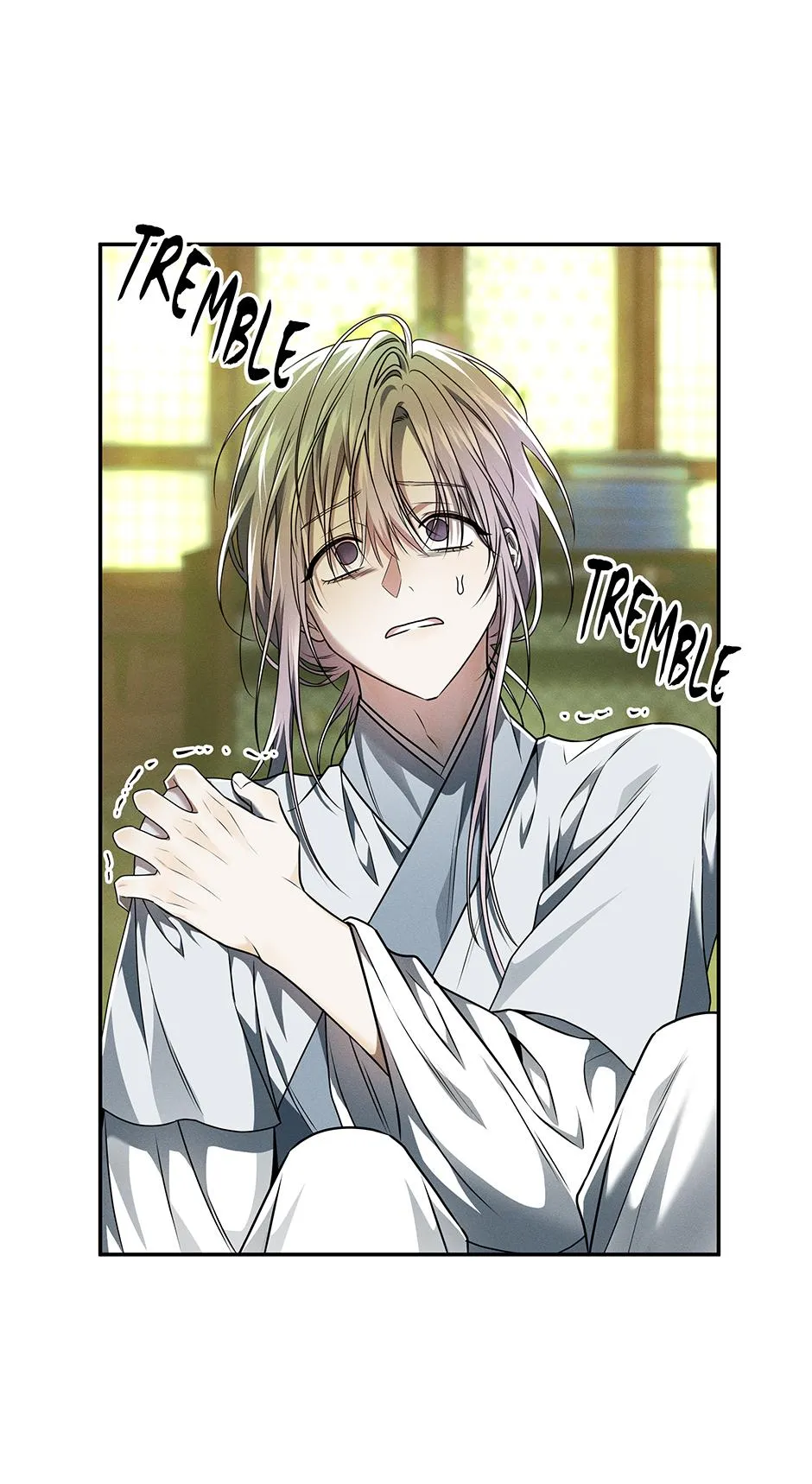 In Fate’s Red Coils - Chapter 25 Page 28