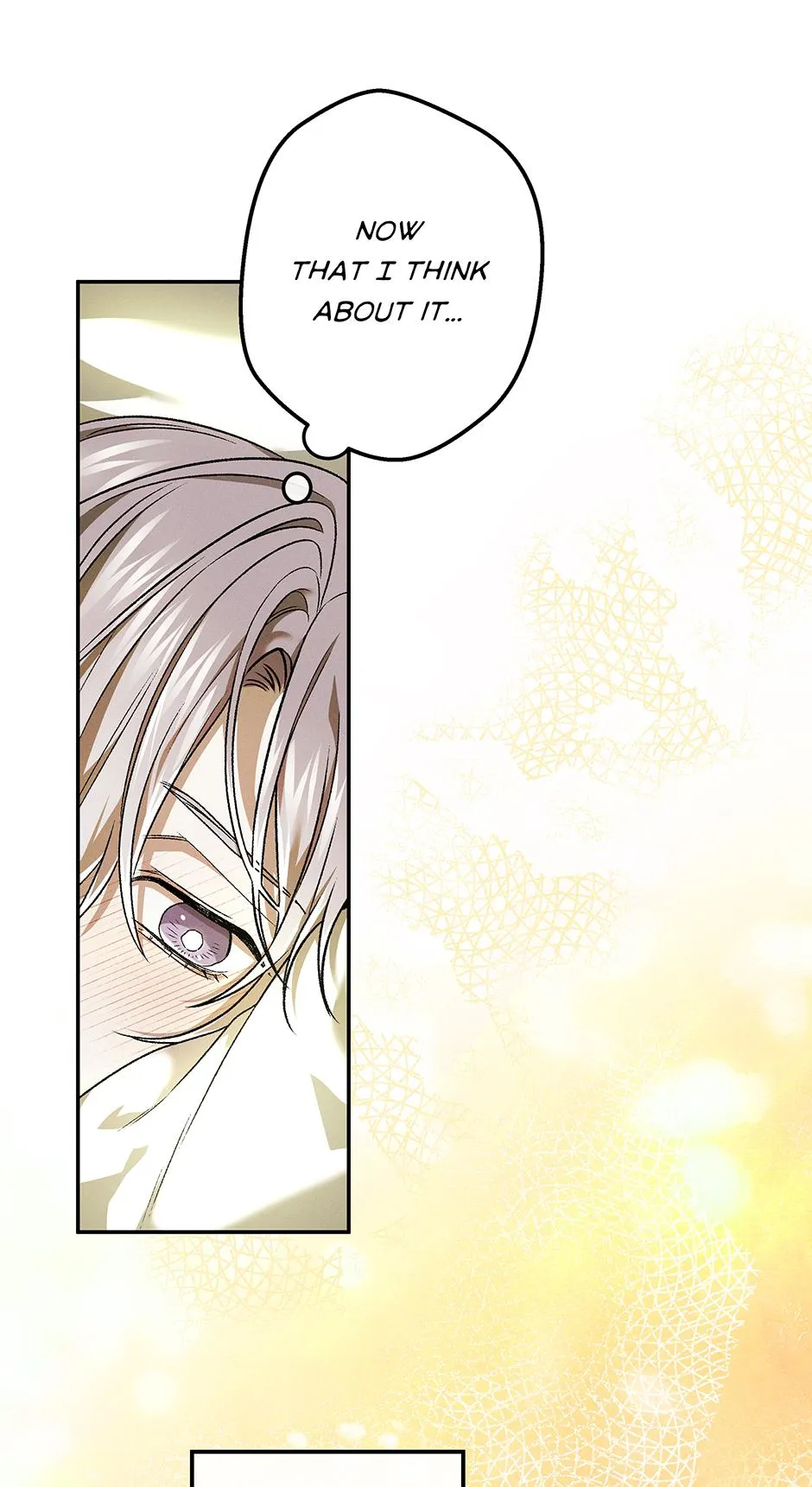In Fate’s Red Coils - Chapter 25 Page 36