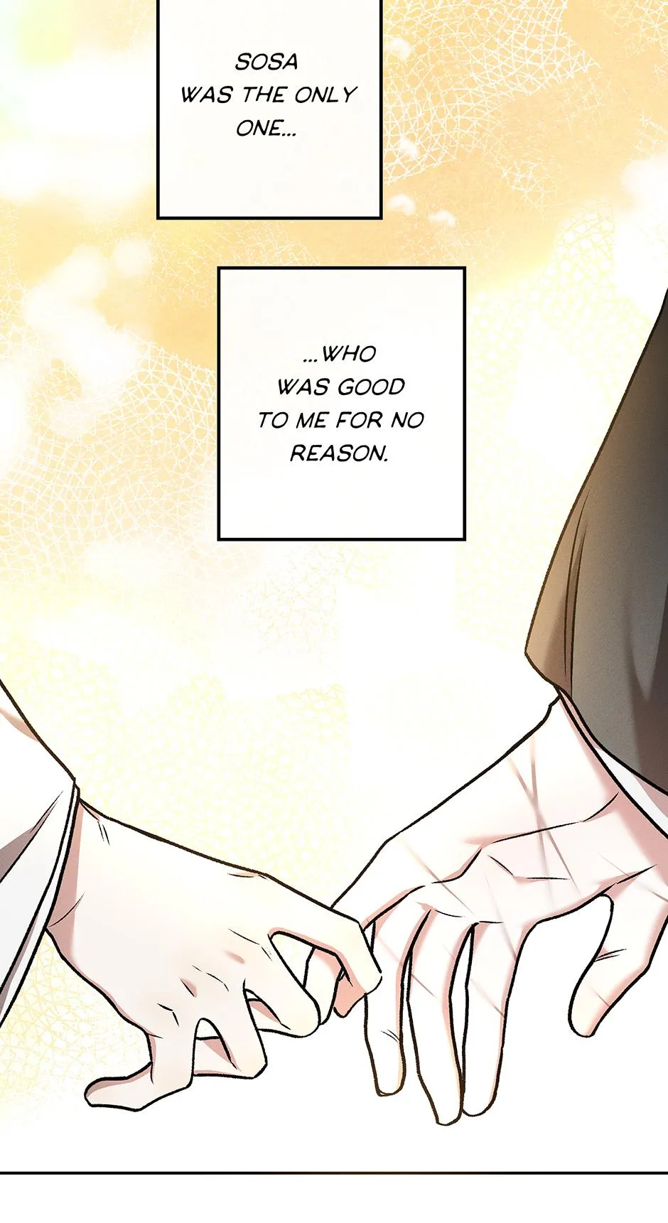In Fate’s Red Coils - Chapter 25 Page 37