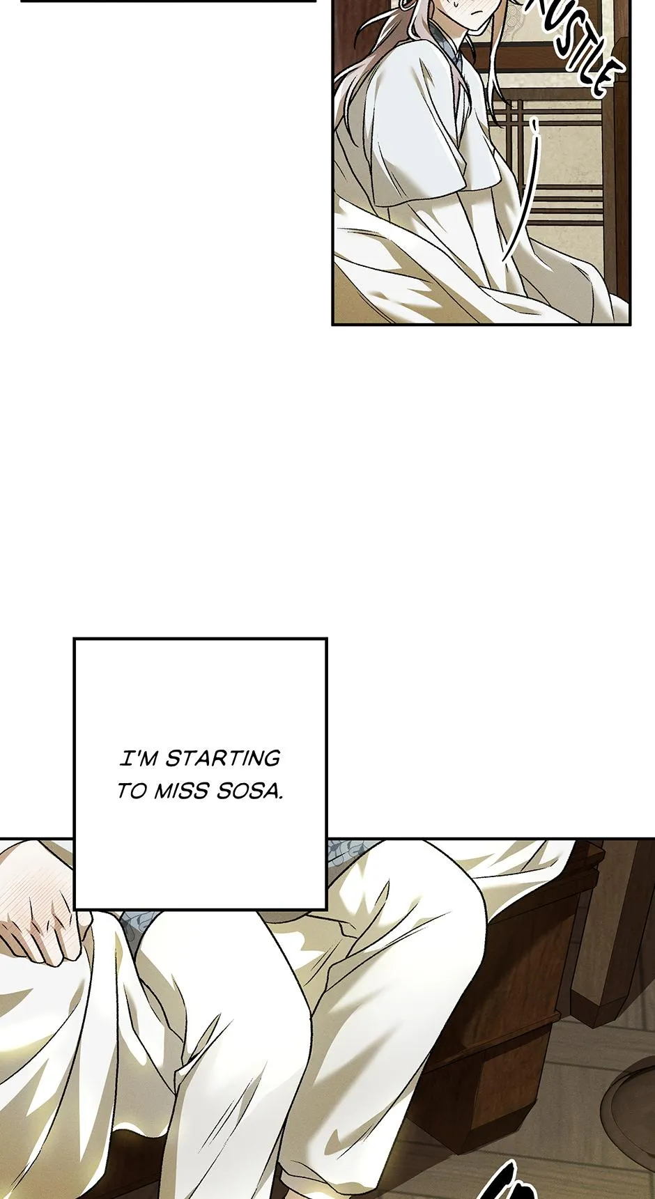 In Fate’s Red Coils - Chapter 25 Page 39