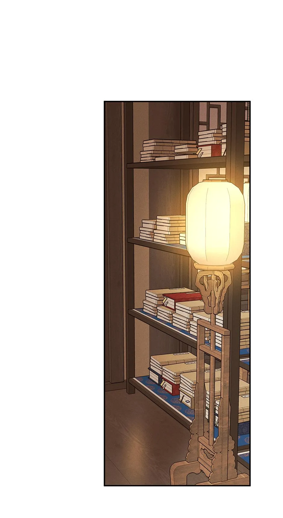 In Fate’s Red Coils - Chapter 25 Page 41