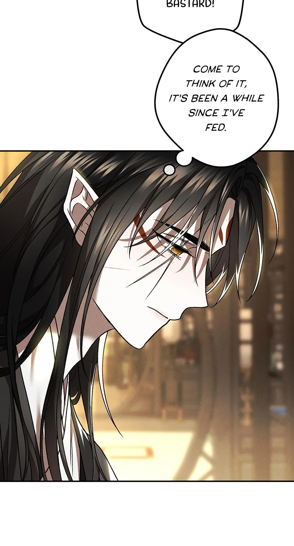 In Fate’s Red Coils - Chapter 25 Page 46