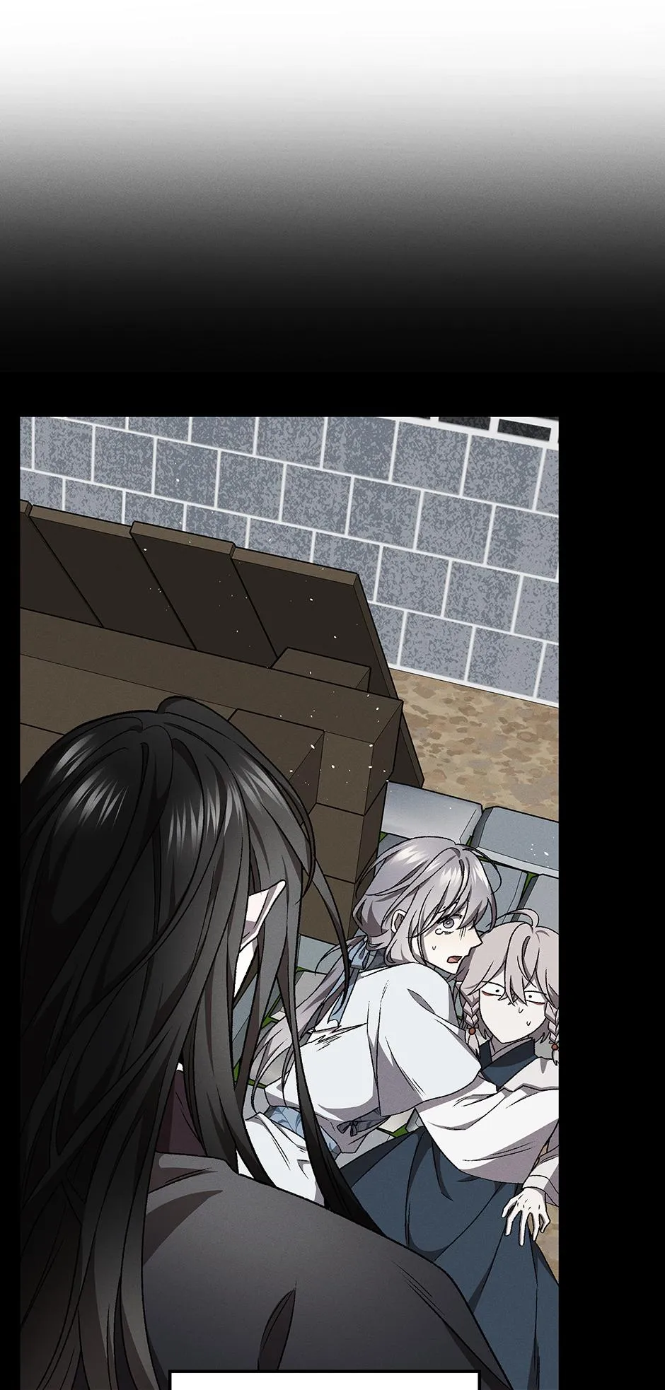 In Fate’s Red Coils - Chapter 25 Page 47