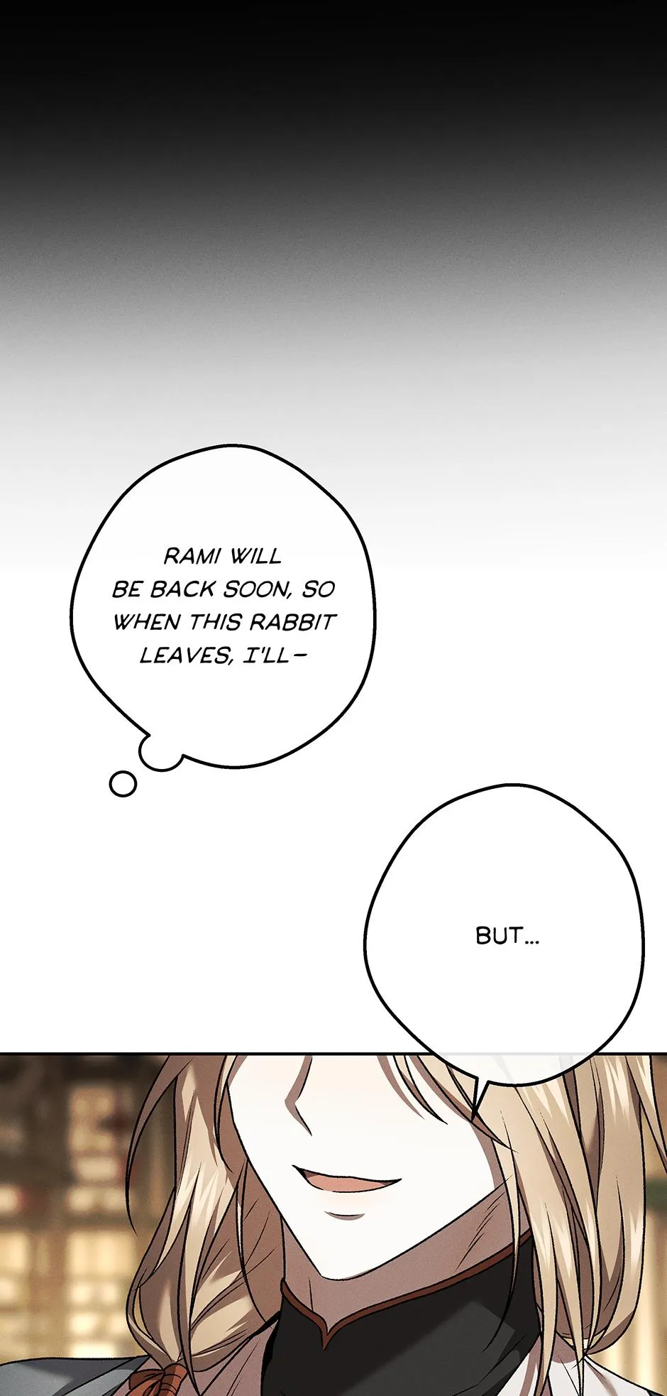 In Fate’s Red Coils - Chapter 25 Page 49