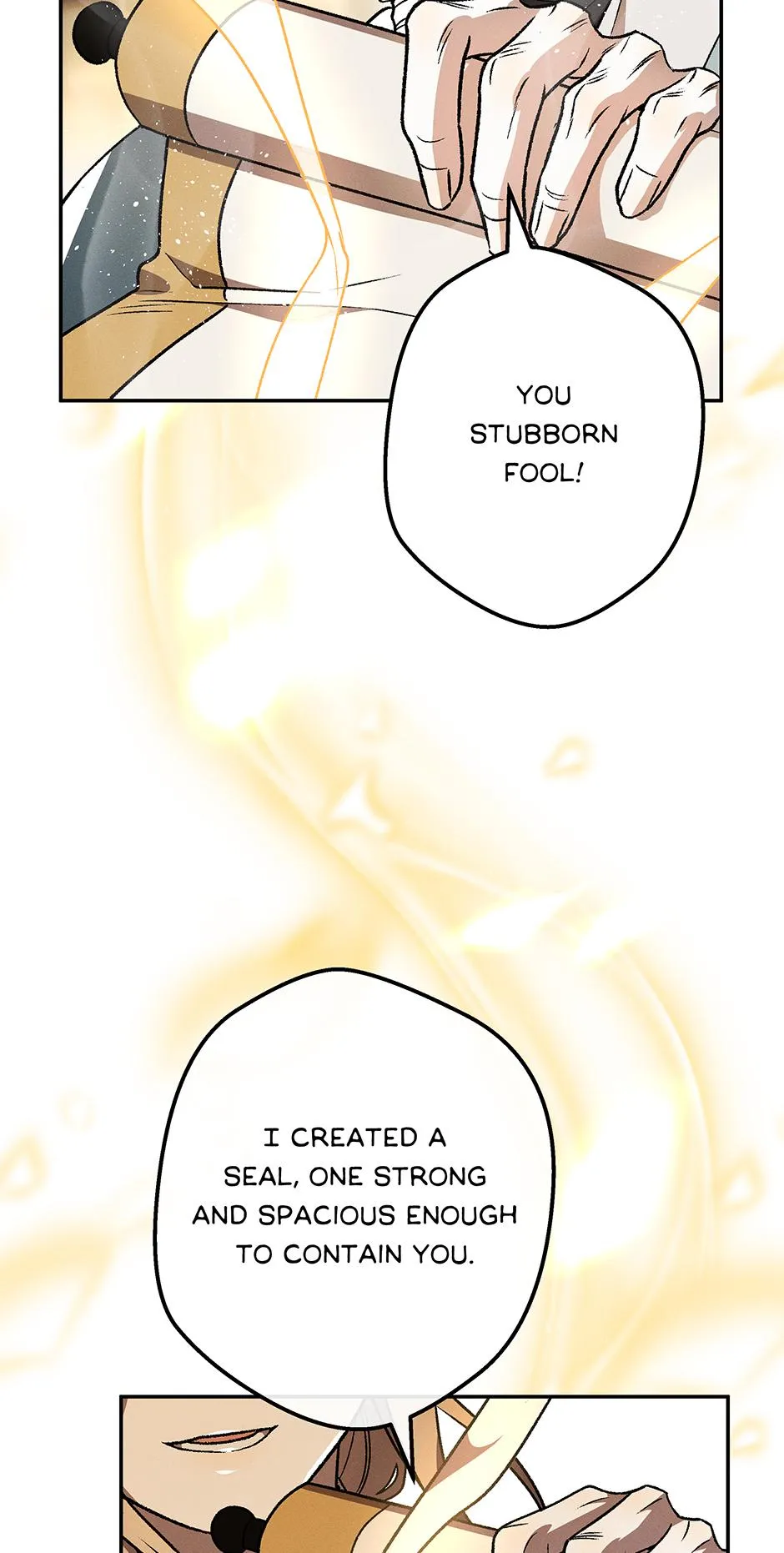 In Fate’s Red Coils - Chapter 25 Page 55