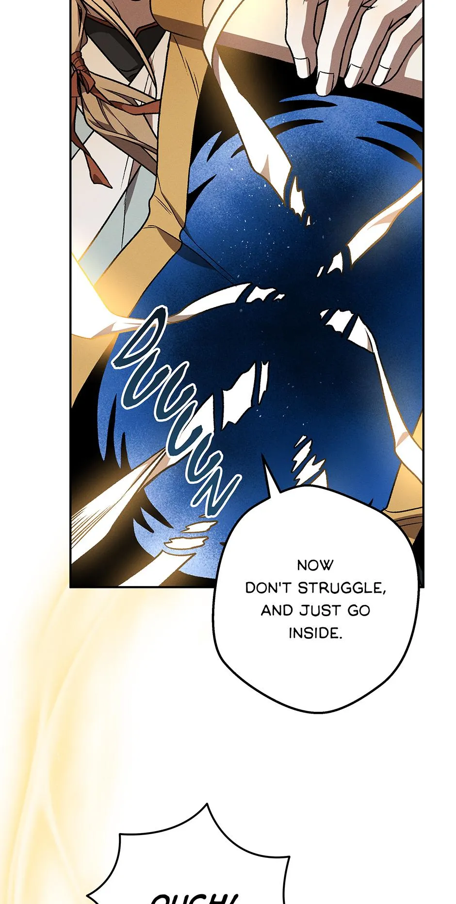 In Fate’s Red Coils - Chapter 25 Page 56