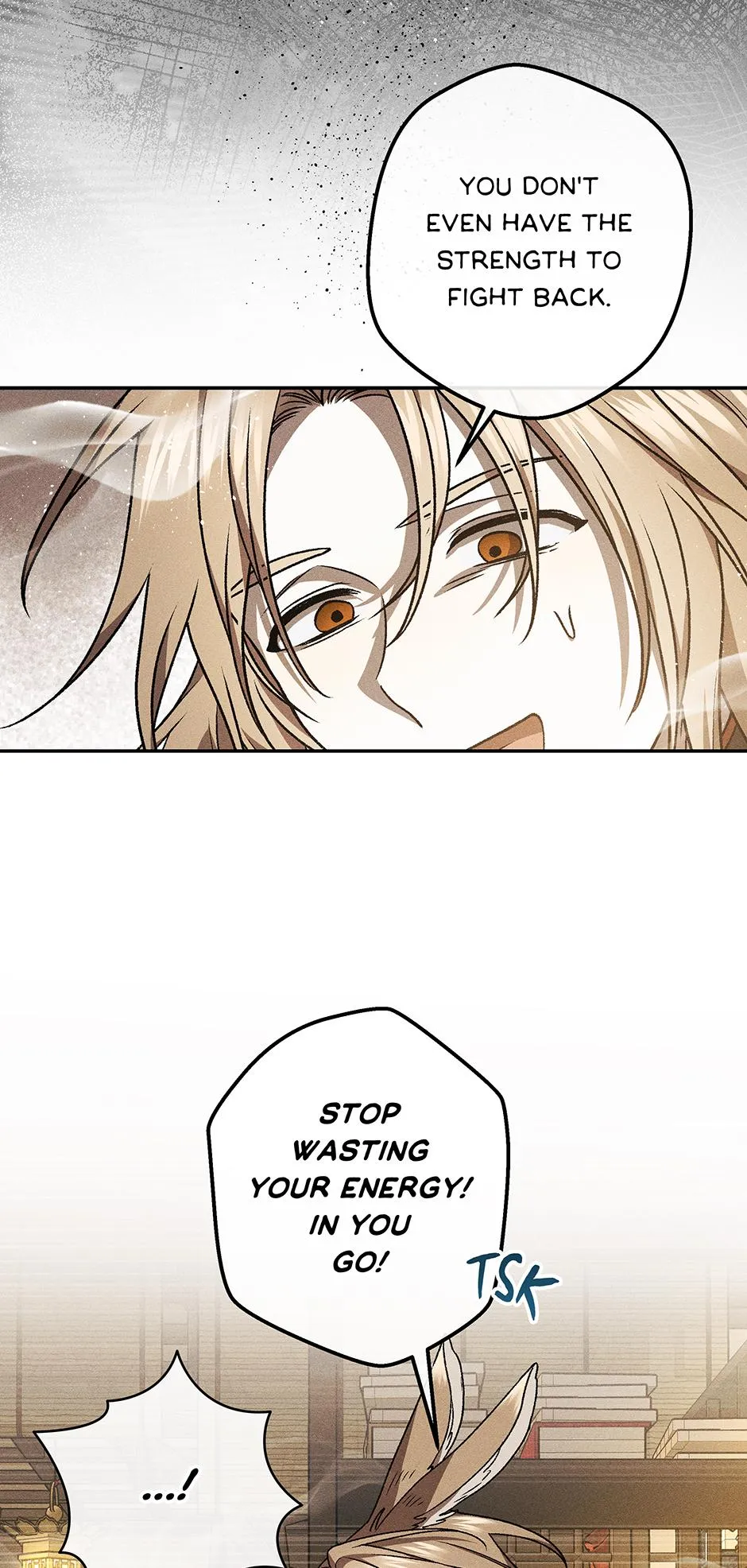 In Fate’s Red Coils - Chapter 25 Page 59