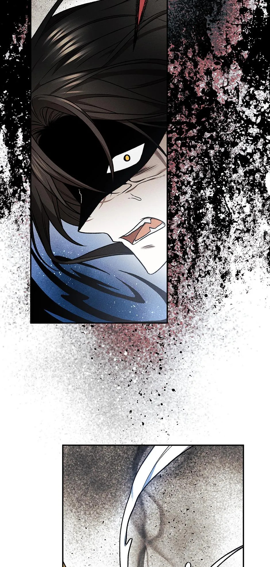 In Fate’s Red Coils - Chapter 25 Page 61