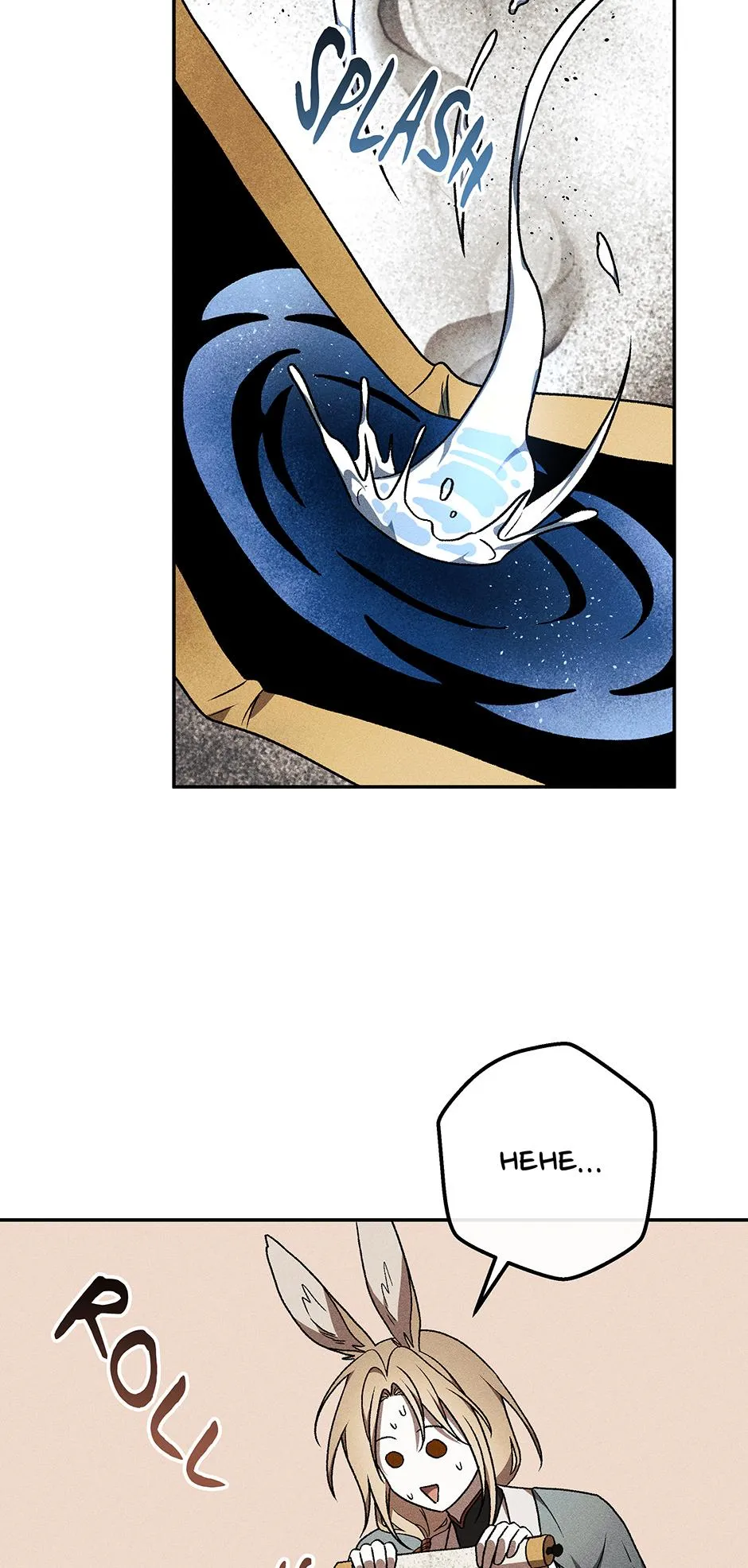 In Fate’s Red Coils - Chapter 25 Page 62