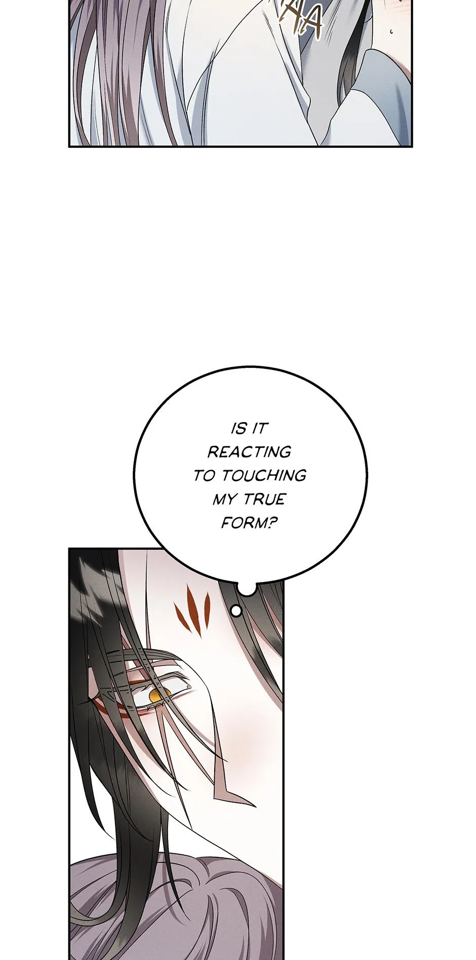 In Fate’s Red Coils - Chapter 3 Page 2