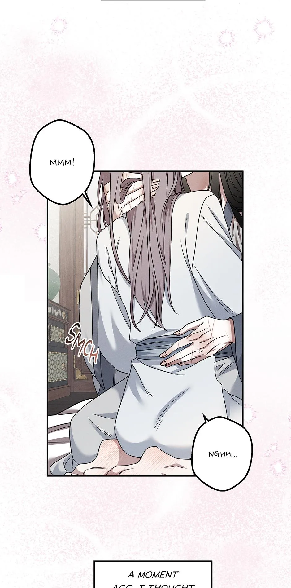 In Fate’s Red Coils - Chapter 3 Page 7