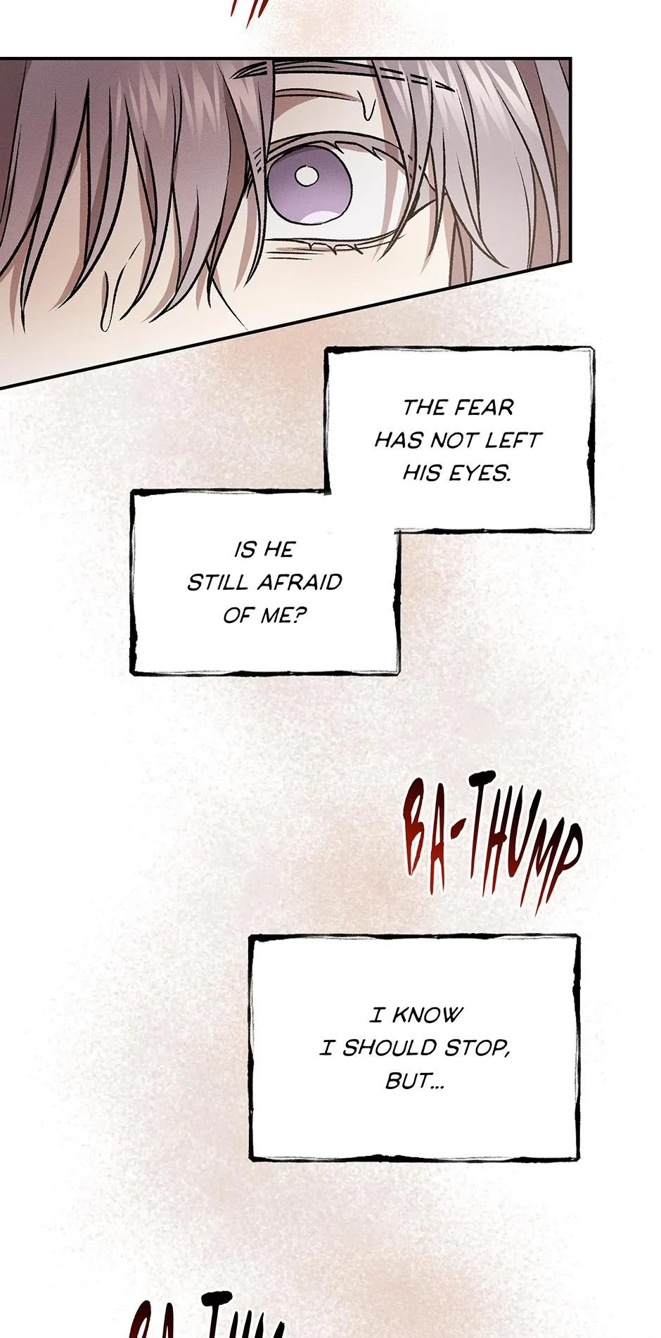 In Fate’s Red Coils - Chapter 3 Page 15