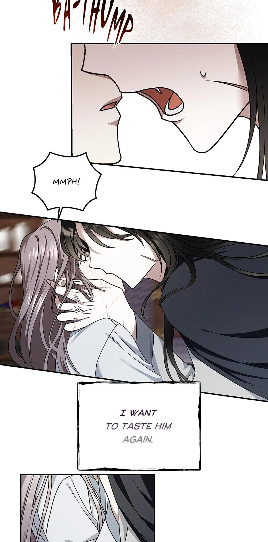 In Fate’s Red Coils - Chapter 3 Page 16