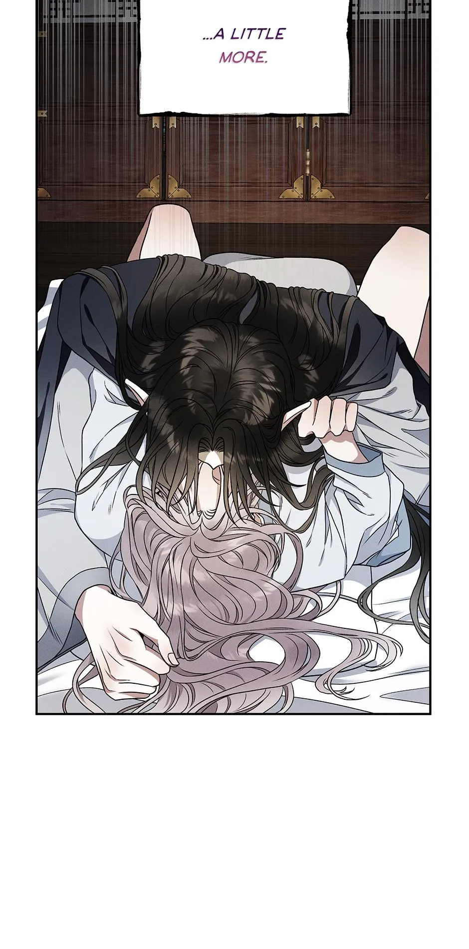 In Fate’s Red Coils - Chapter 3 Page 18