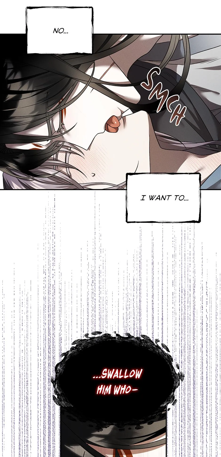 In Fate’s Red Coils - Chapter 3 Page 19