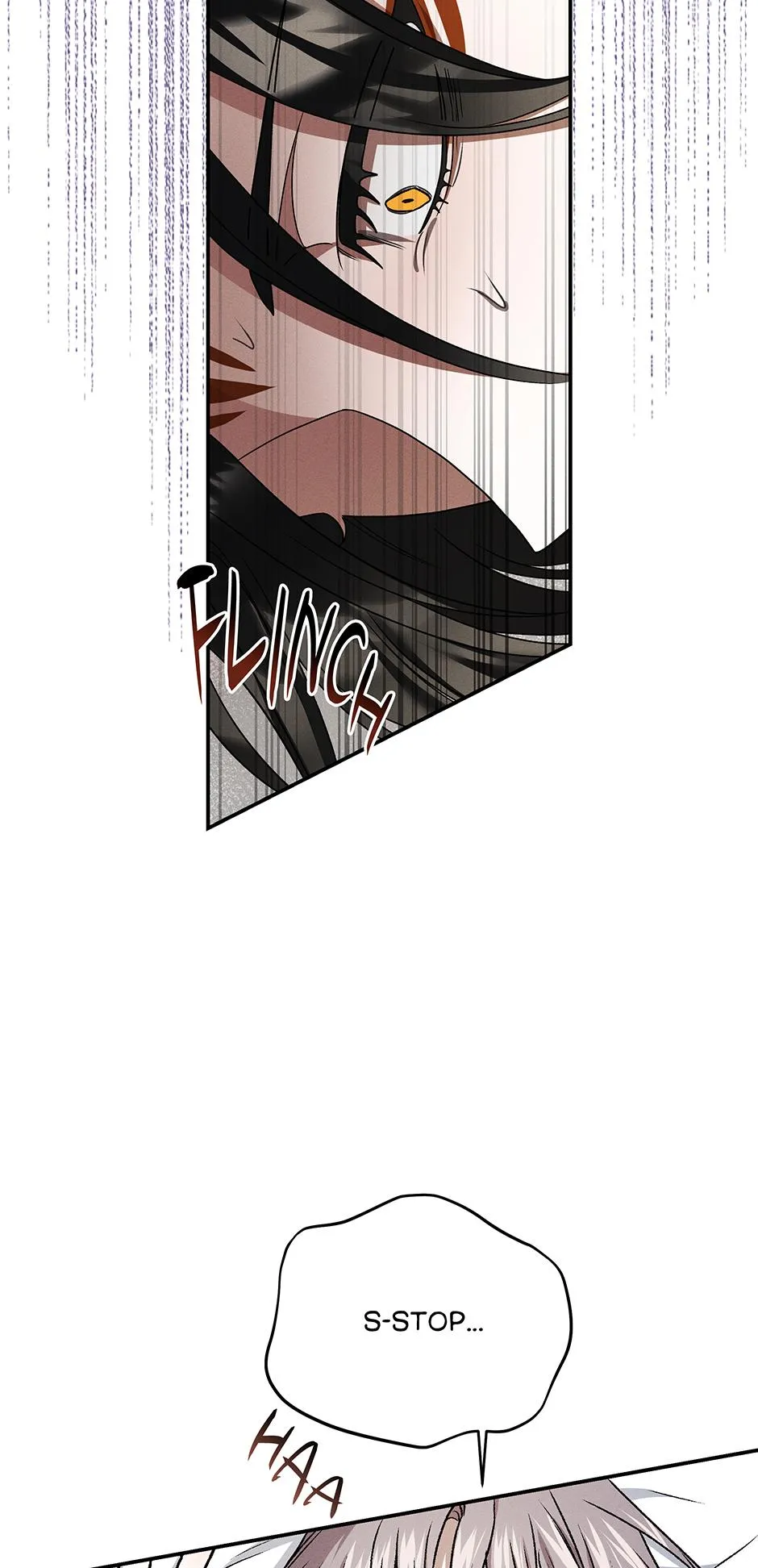 In Fate’s Red Coils - Chapter 3 Page 20