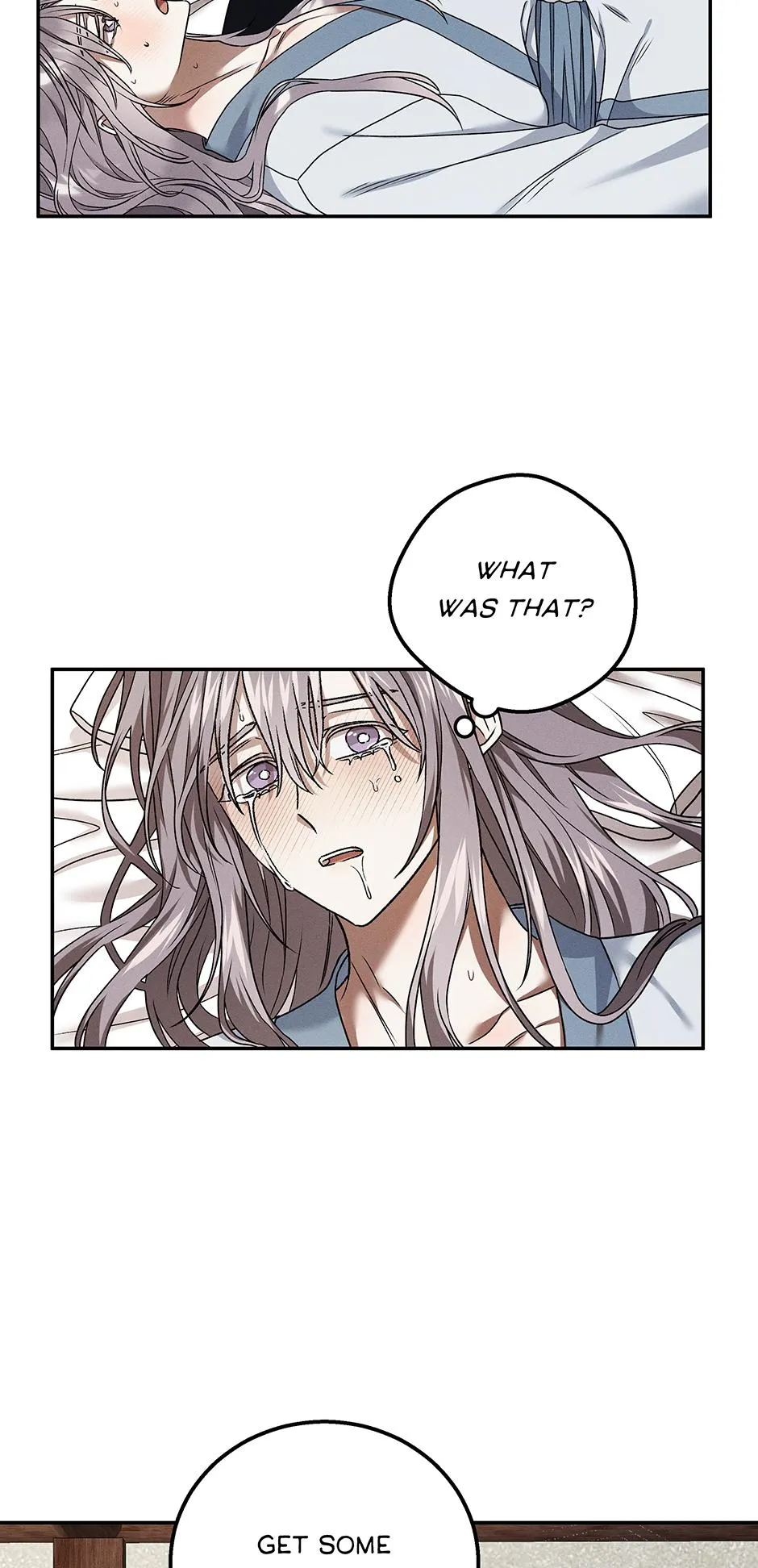 In Fate’s Red Coils - Chapter 3 Page 23