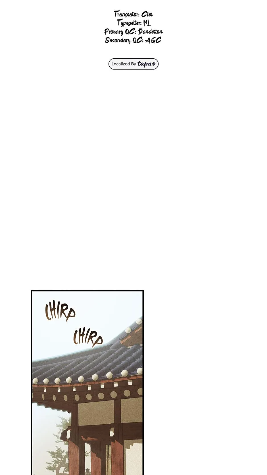 In Fate’s Red Coils - Chapter 3 Page 27