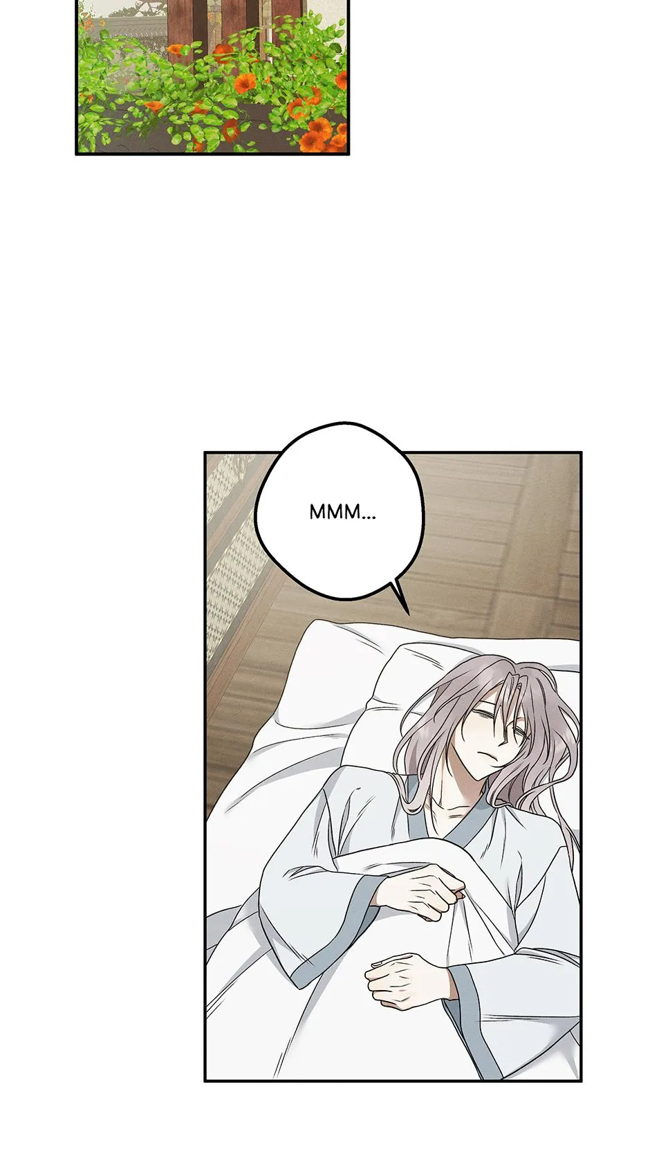 In Fate’s Red Coils - Chapter 3 Page 28
