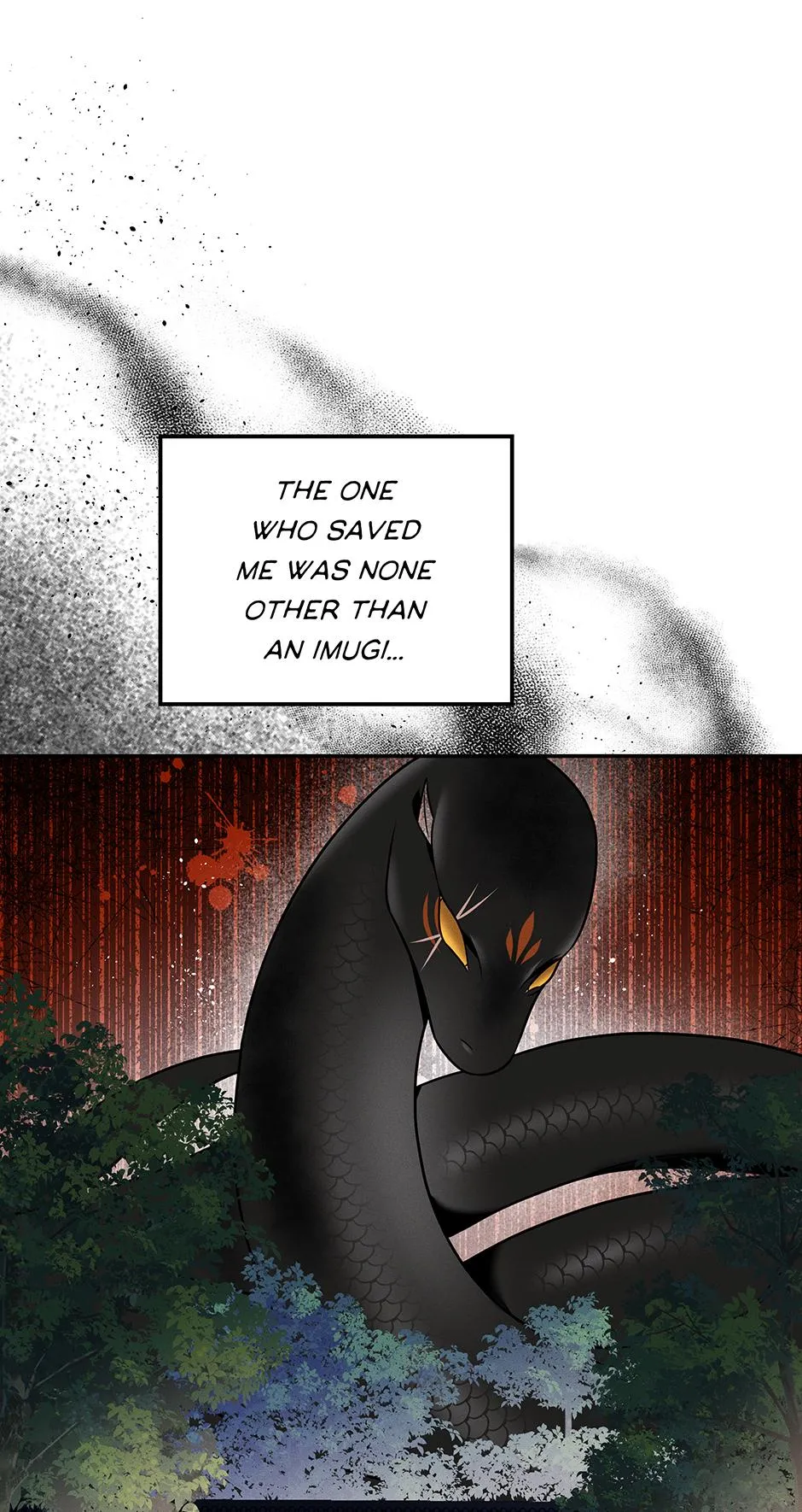 In Fate’s Red Coils - Chapter 3 Page 29