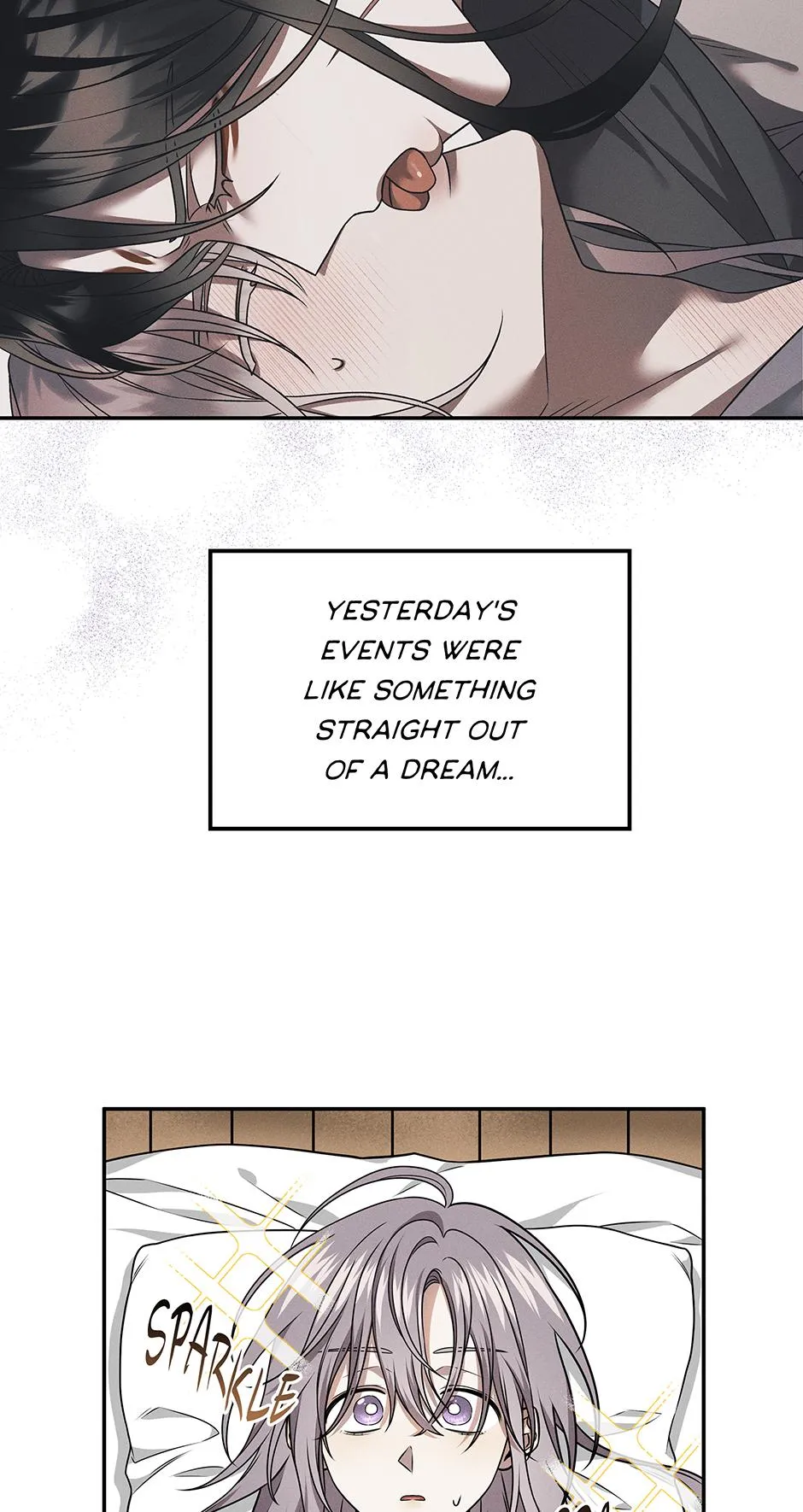 In Fate’s Red Coils - Chapter 3 Page 31