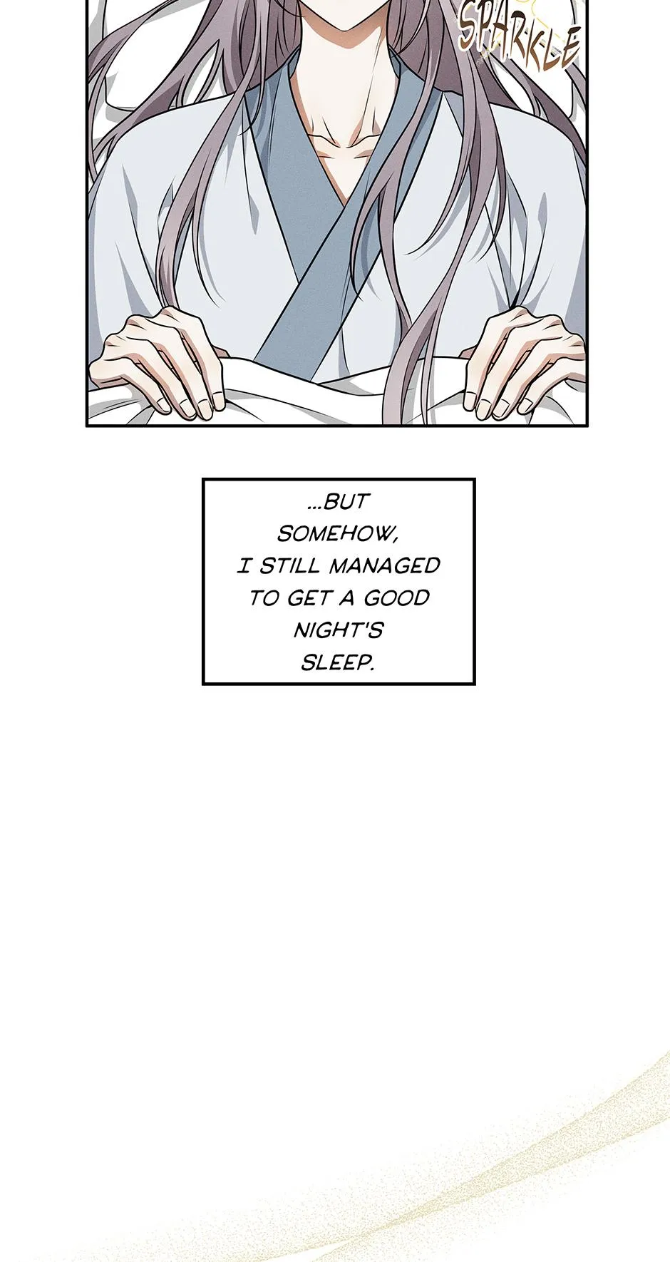 In Fate’s Red Coils - Chapter 3 Page 32