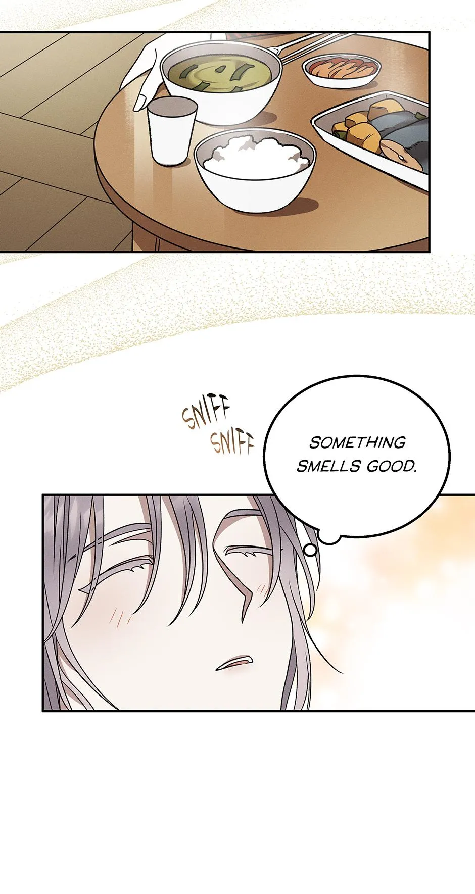 In Fate’s Red Coils - Chapter 3 Page 33