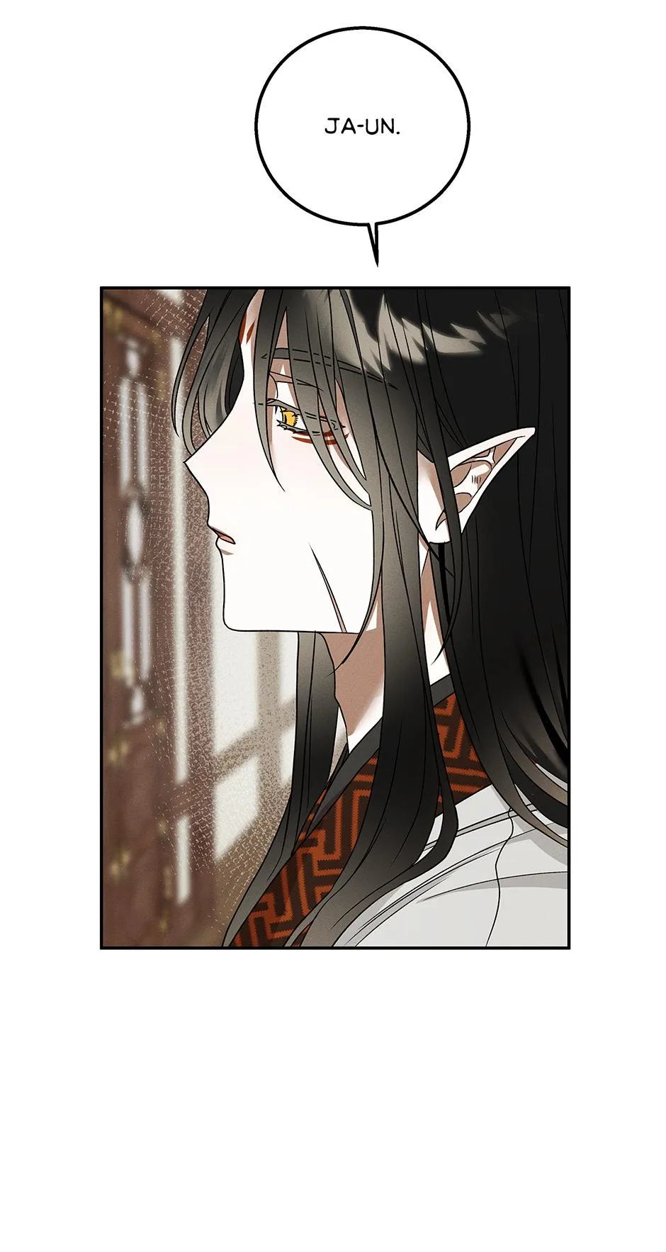In Fate’s Red Coils - Chapter 3 Page 34