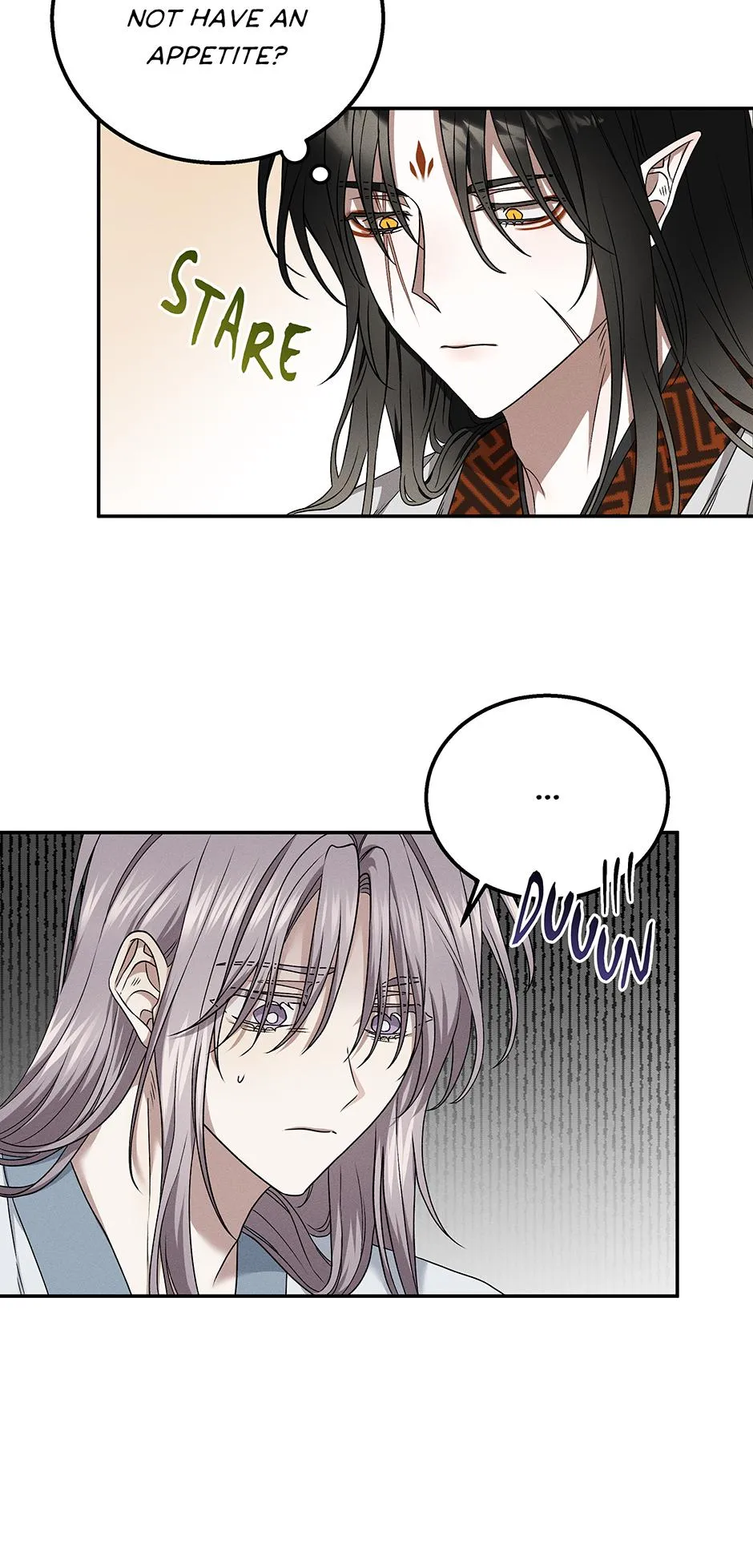 In Fate’s Red Coils - Chapter 3 Page 40