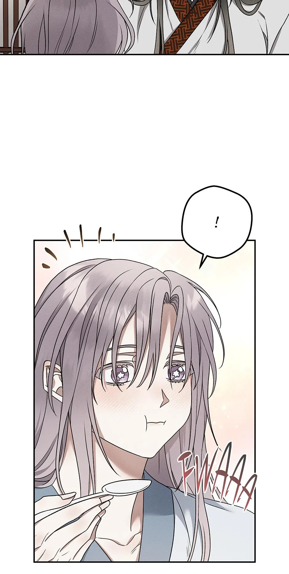 In Fate’s Red Coils - Chapter 3 Page 46