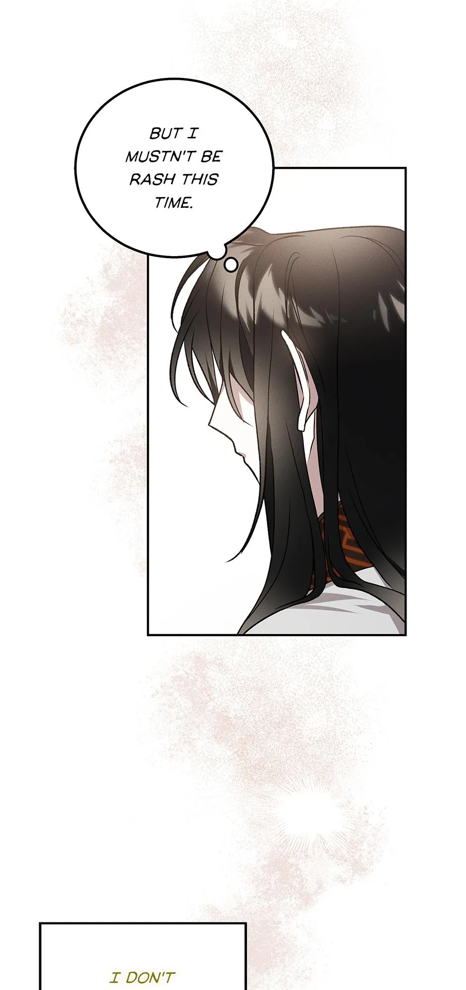 In Fate’s Red Coils - Chapter 3 Page 49