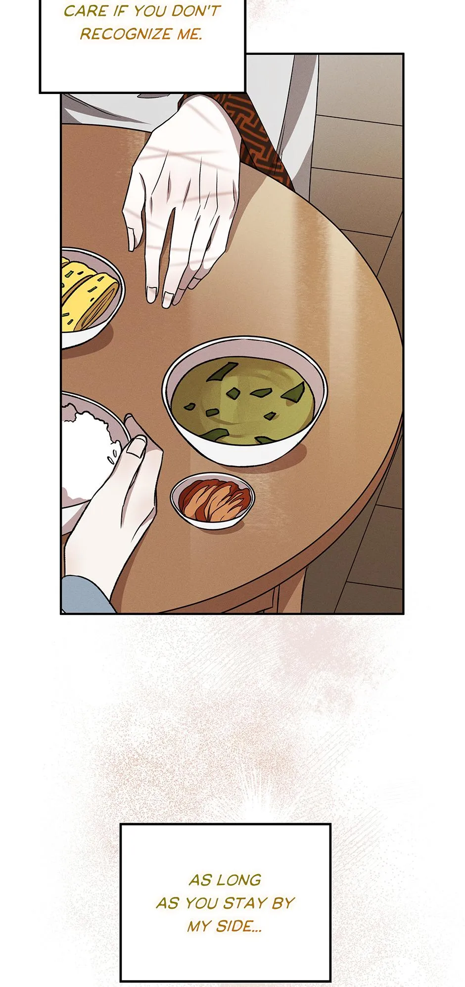 In Fate’s Red Coils - Chapter 3 Page 50