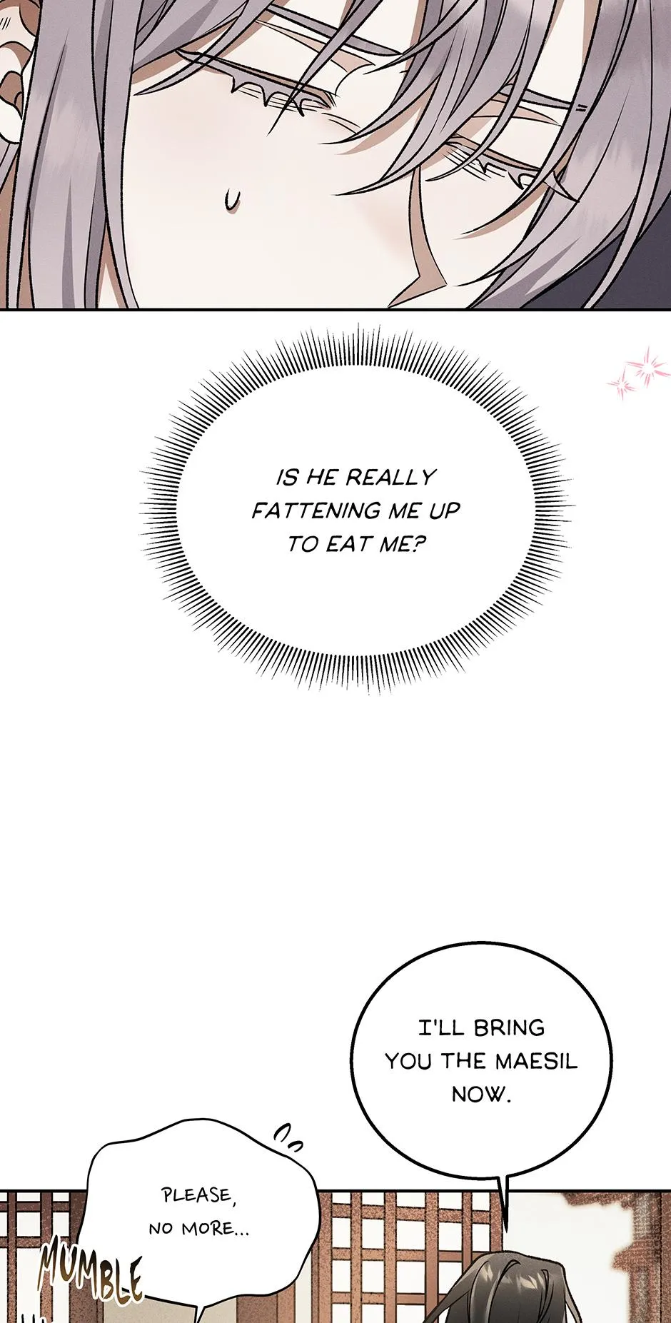 In Fate’s Red Coils - Chapter 4 Page 3