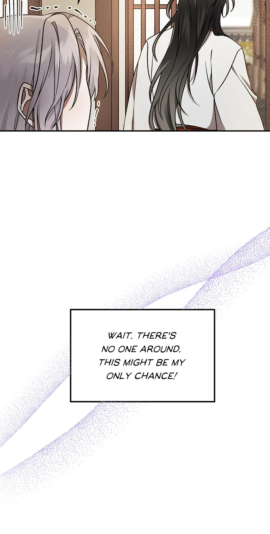 In Fate’s Red Coils - Chapter 4 Page 4