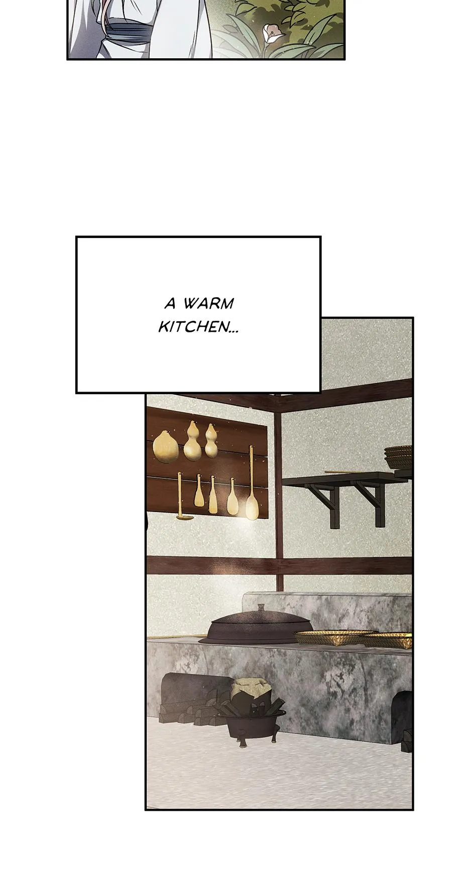In Fate’s Red Coils - Chapter 4 Page 13