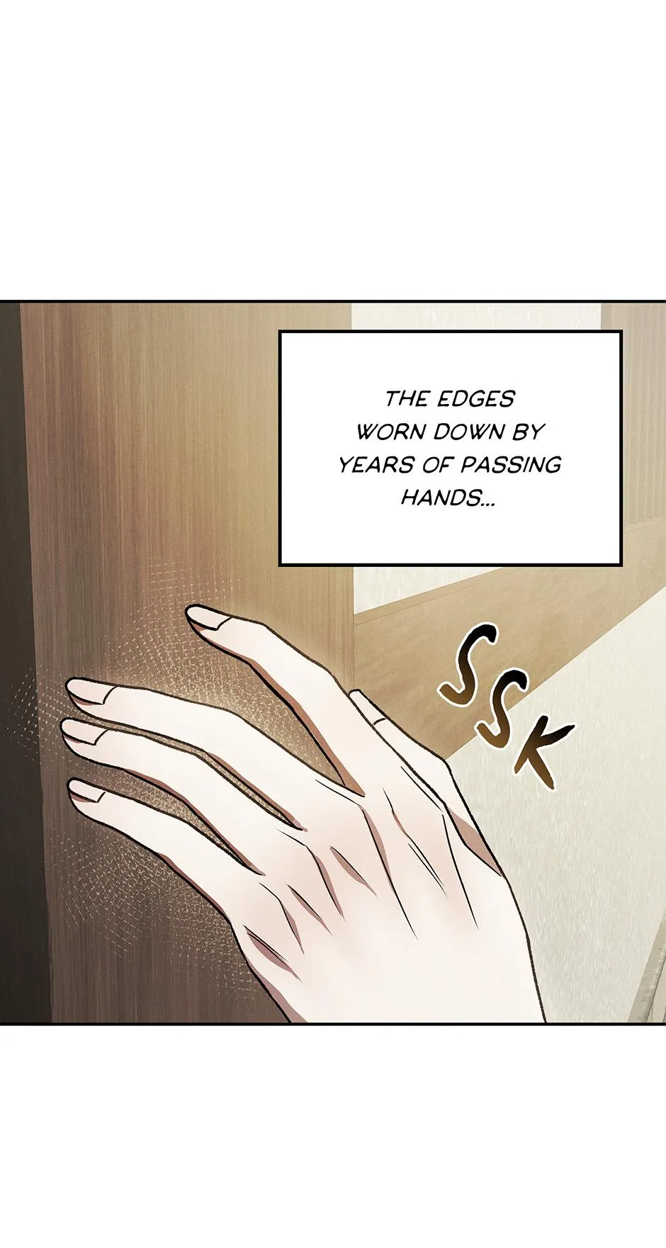 In Fate’s Red Coils - Chapter 4 Page 14