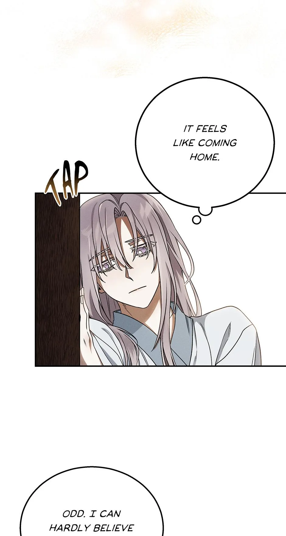In Fate’s Red Coils - Chapter 4 Page 17