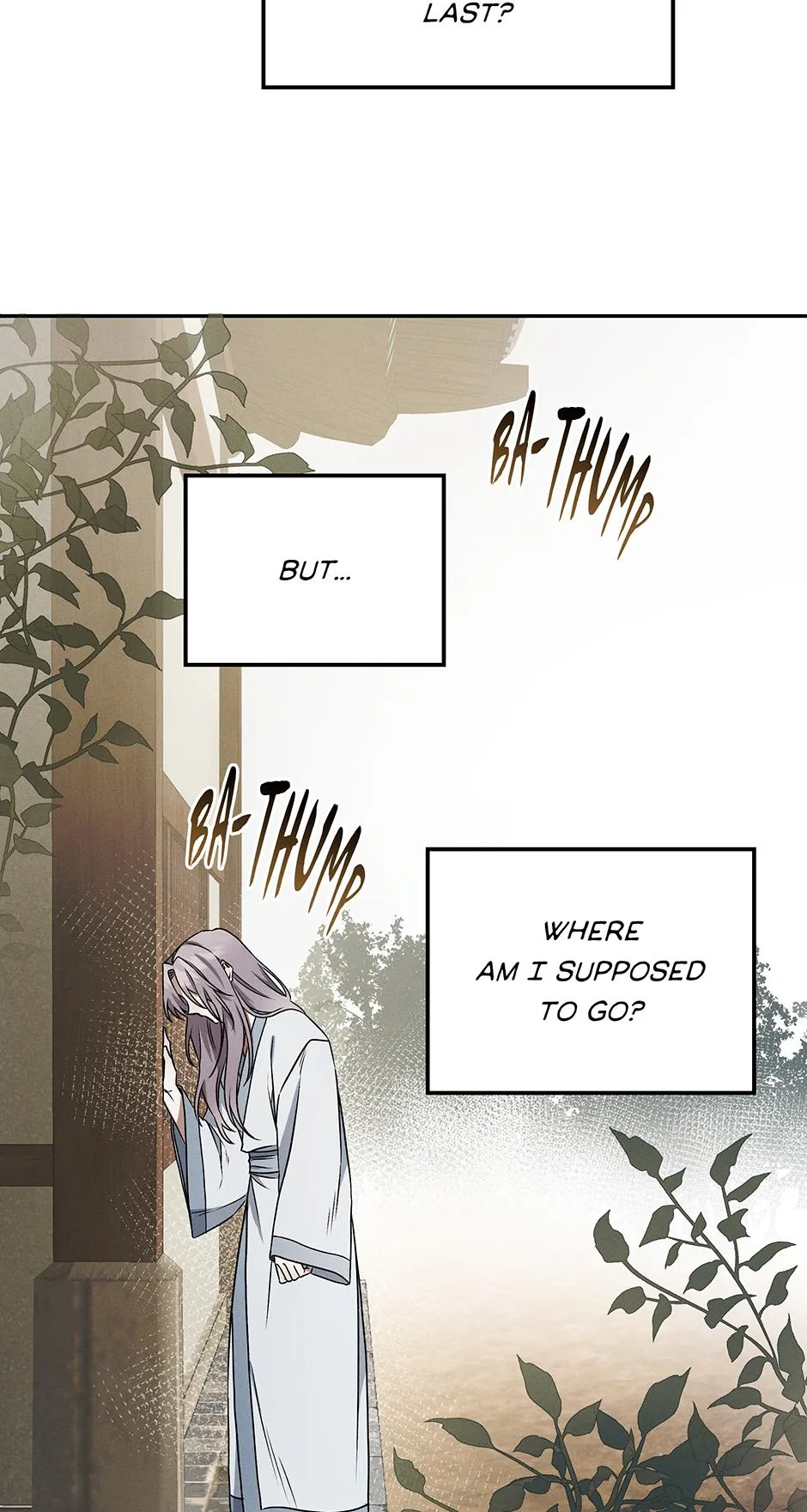 In Fate’s Red Coils - Chapter 4 Page 19
