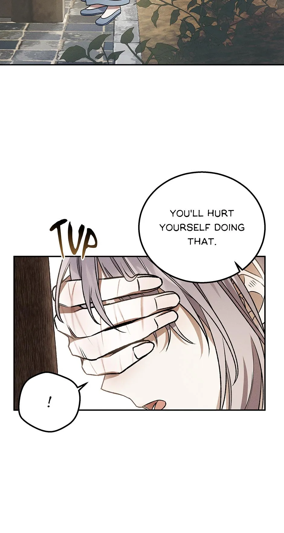 In Fate’s Red Coils - Chapter 4 Page 20
