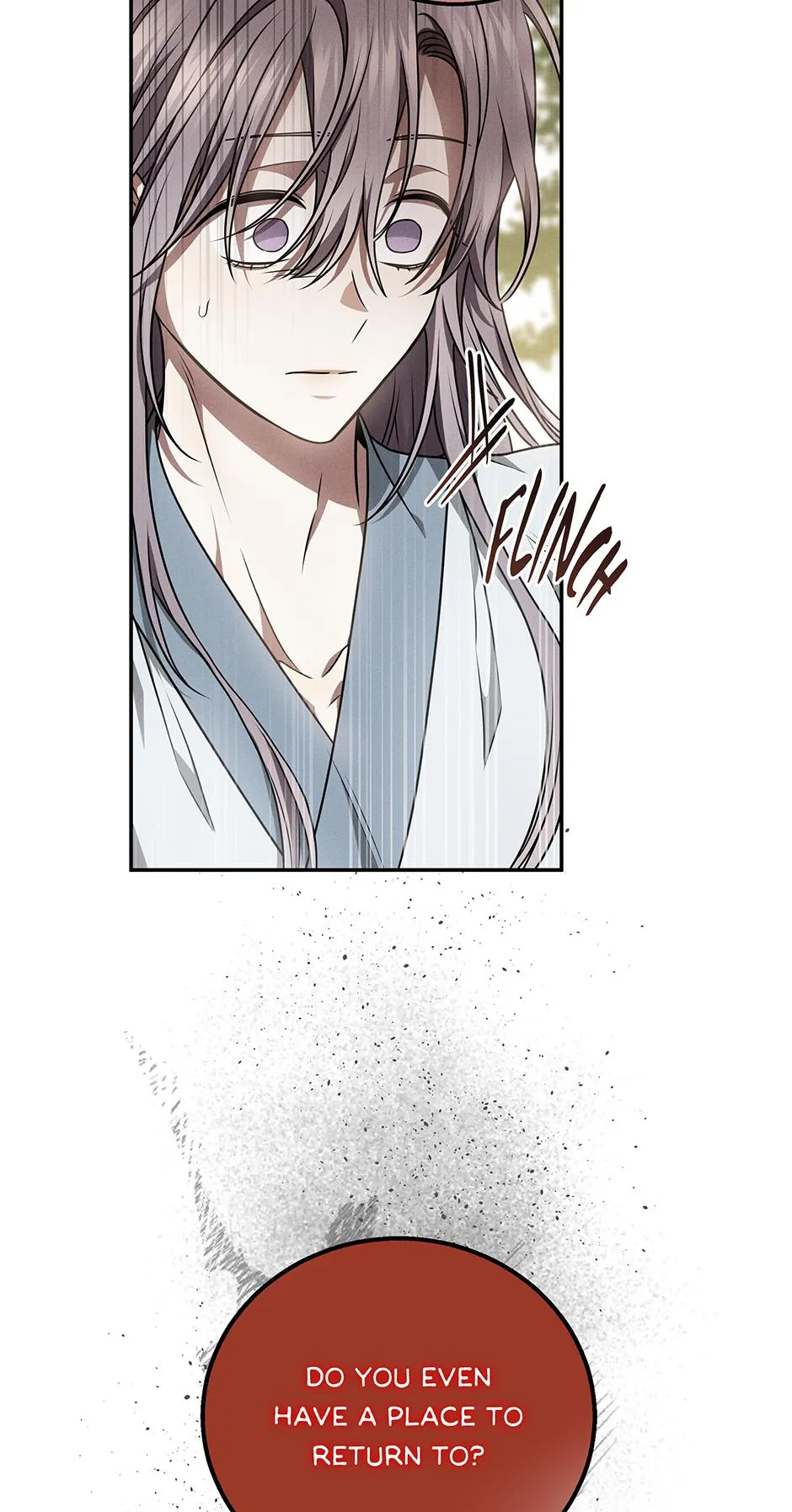 In Fate’s Red Coils - Chapter 4 Page 23