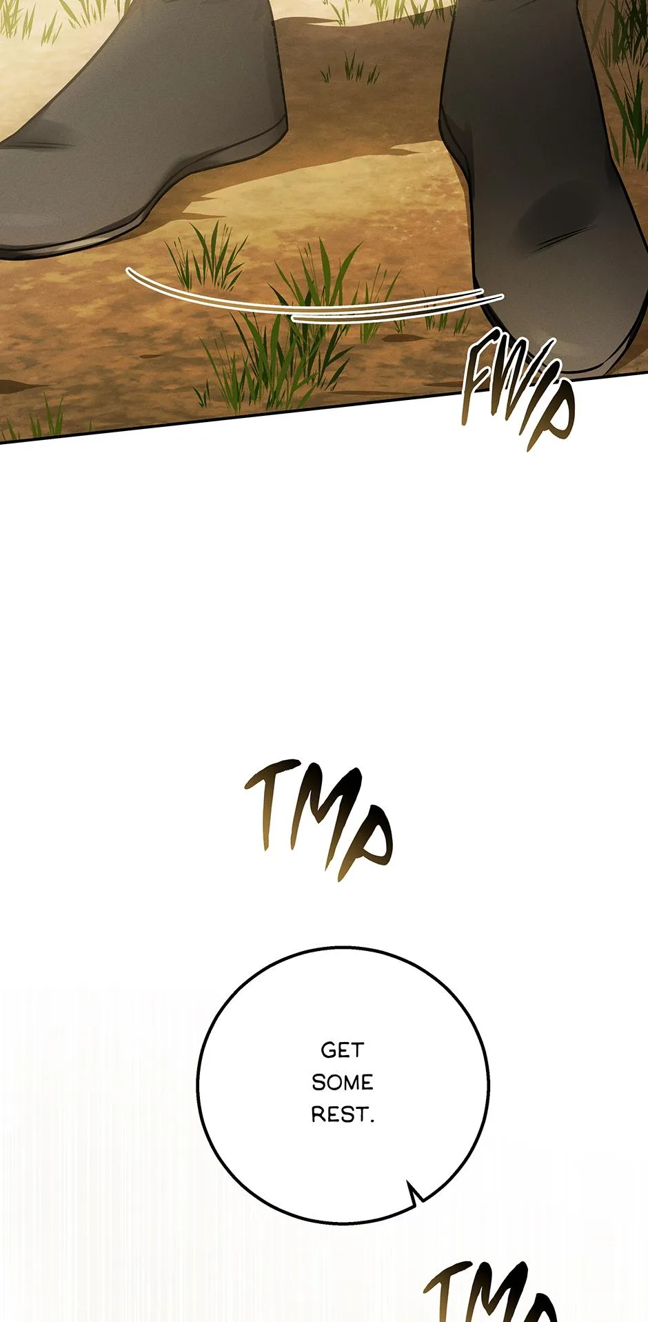 In Fate’s Red Coils - Chapter 4 Page 32