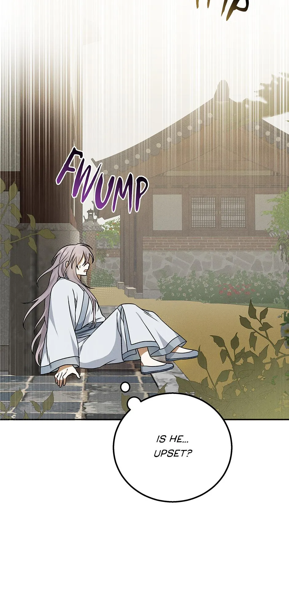 In Fate’s Red Coils - Chapter 4 Page 33
