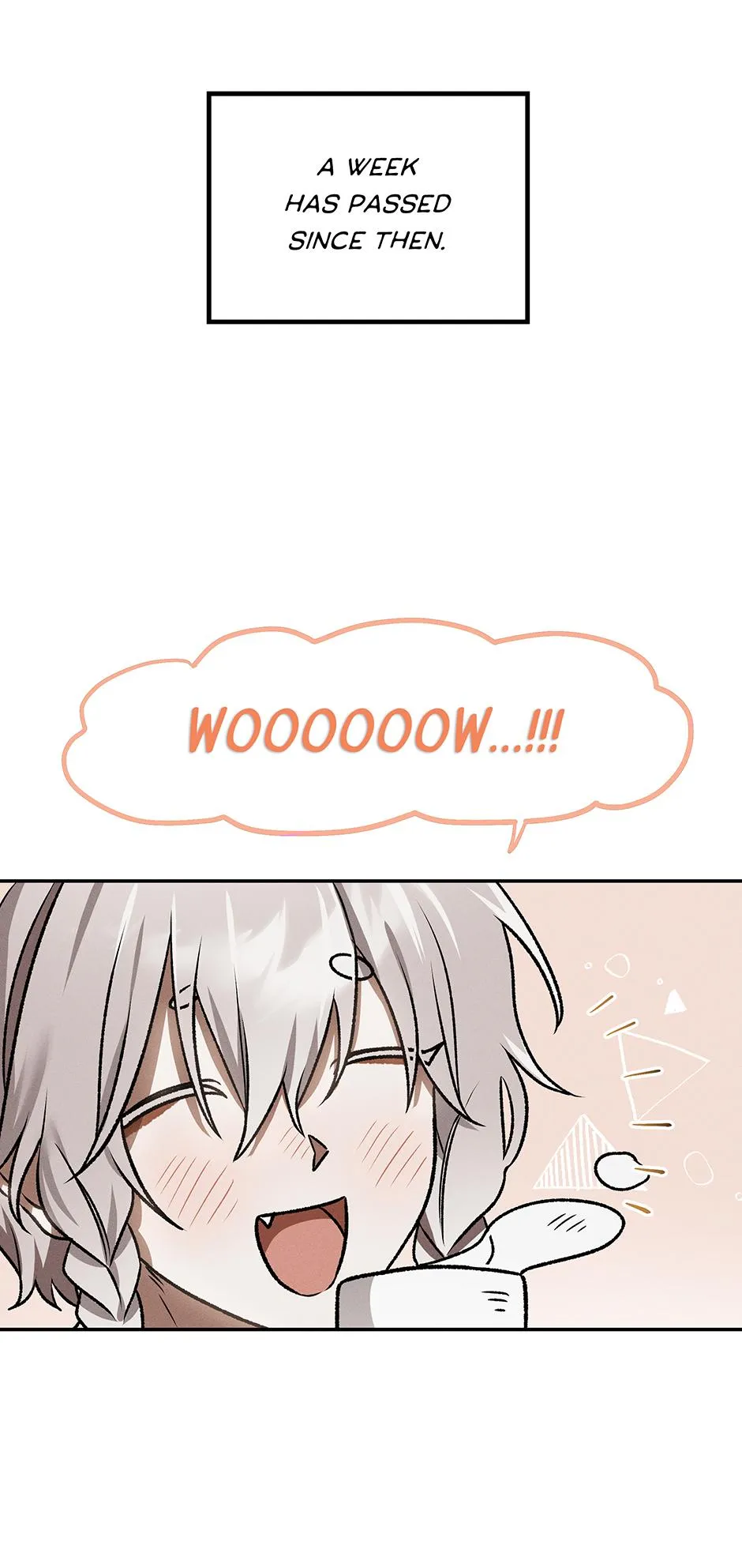 In Fate’s Red Coils - Chapter 4 Page 36