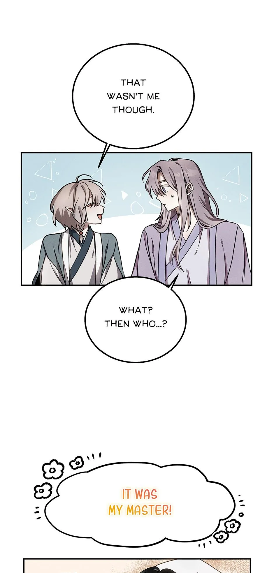 In Fate’s Red Coils - Chapter 4 Page 42