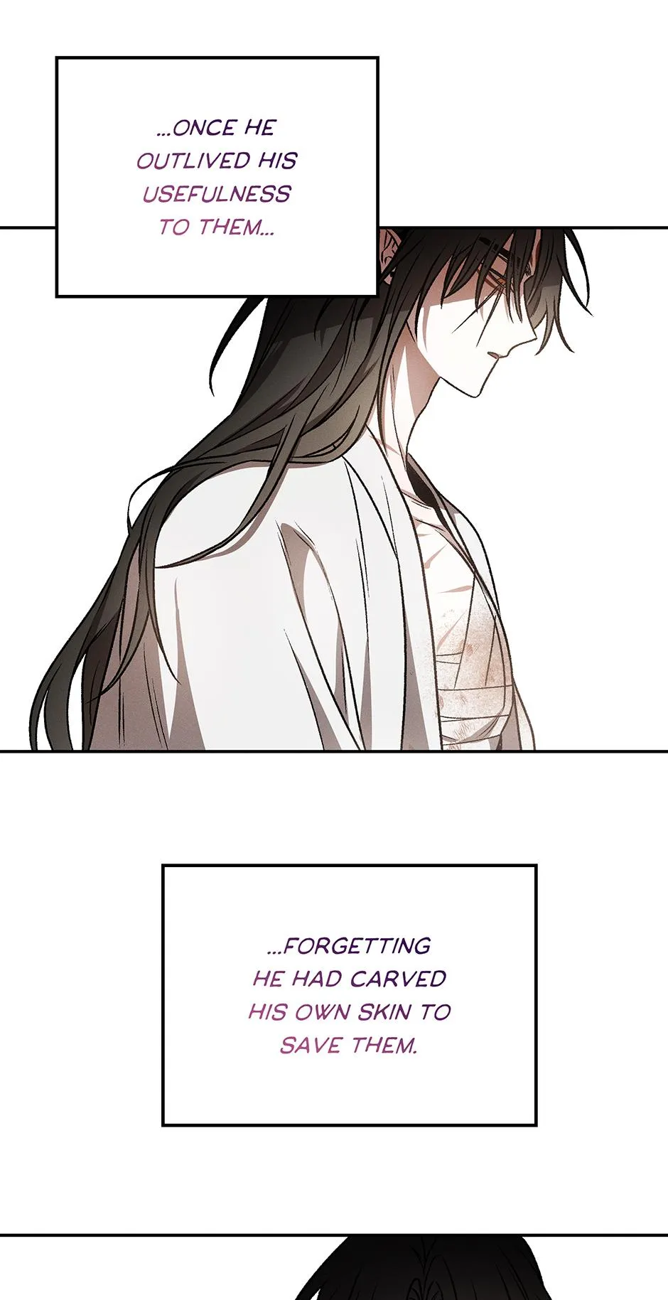 In Fate’s Red Coils - Chapter 4 Page 51